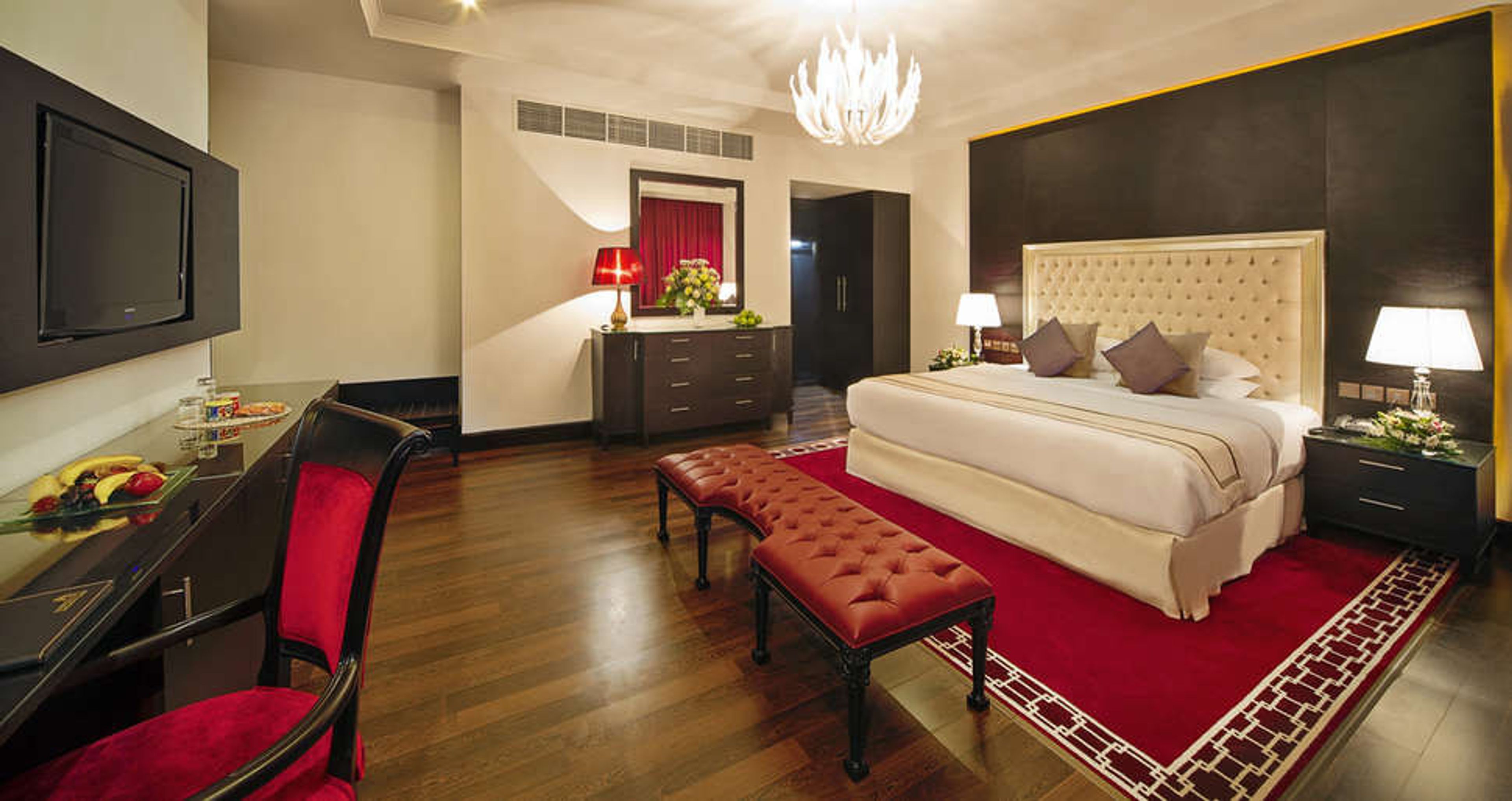 Mangrove Hotel foto 3