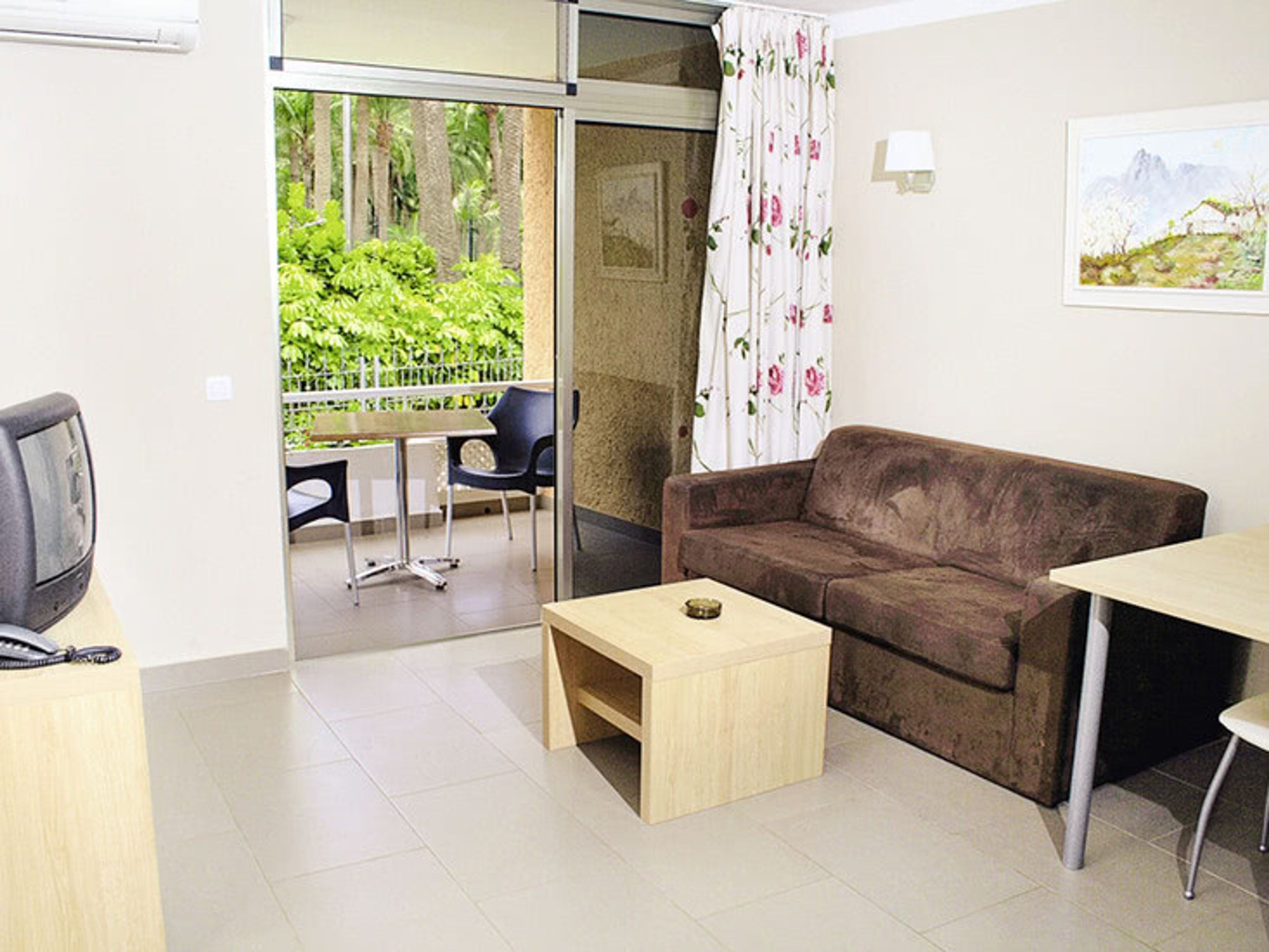 Maspalomas Oasis foto 2