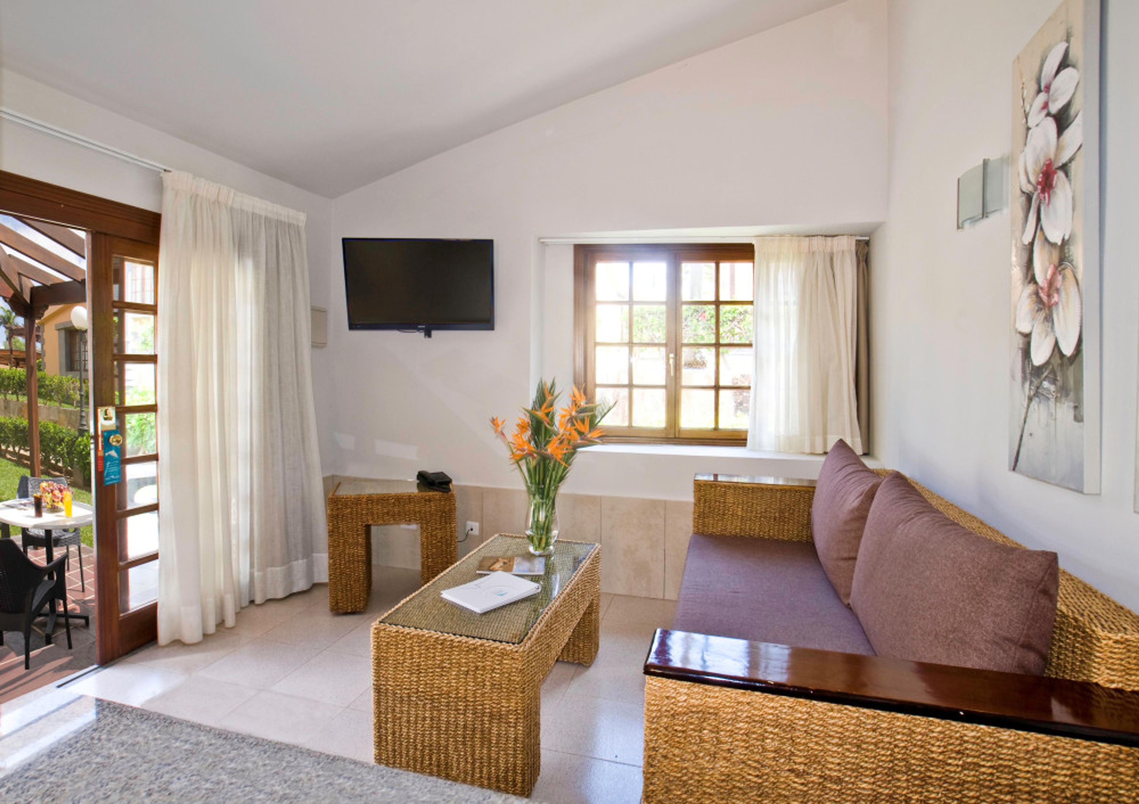 Maspalomas Resort by Dunas foto 4