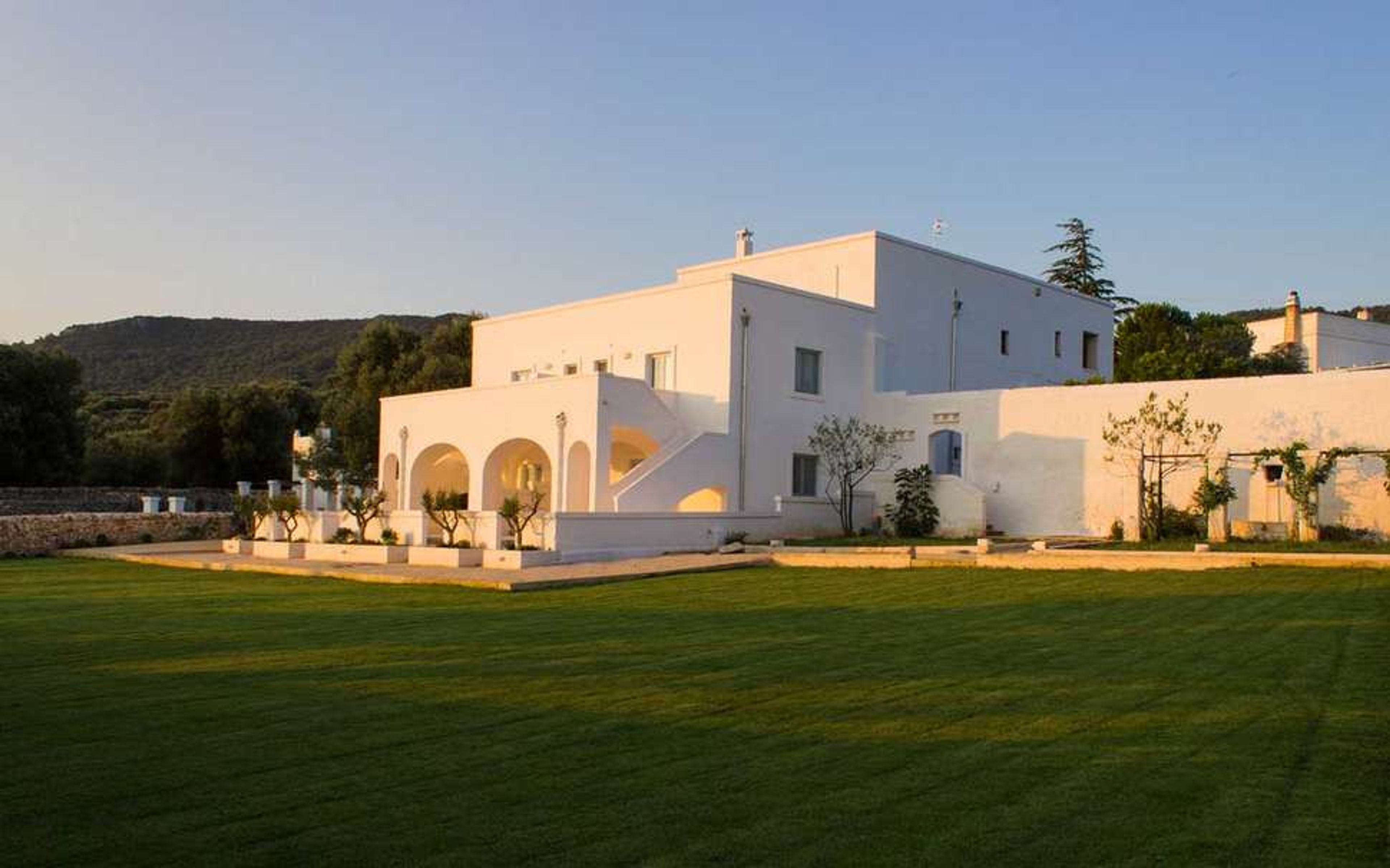 Masseria Corte degli Asini foto 4