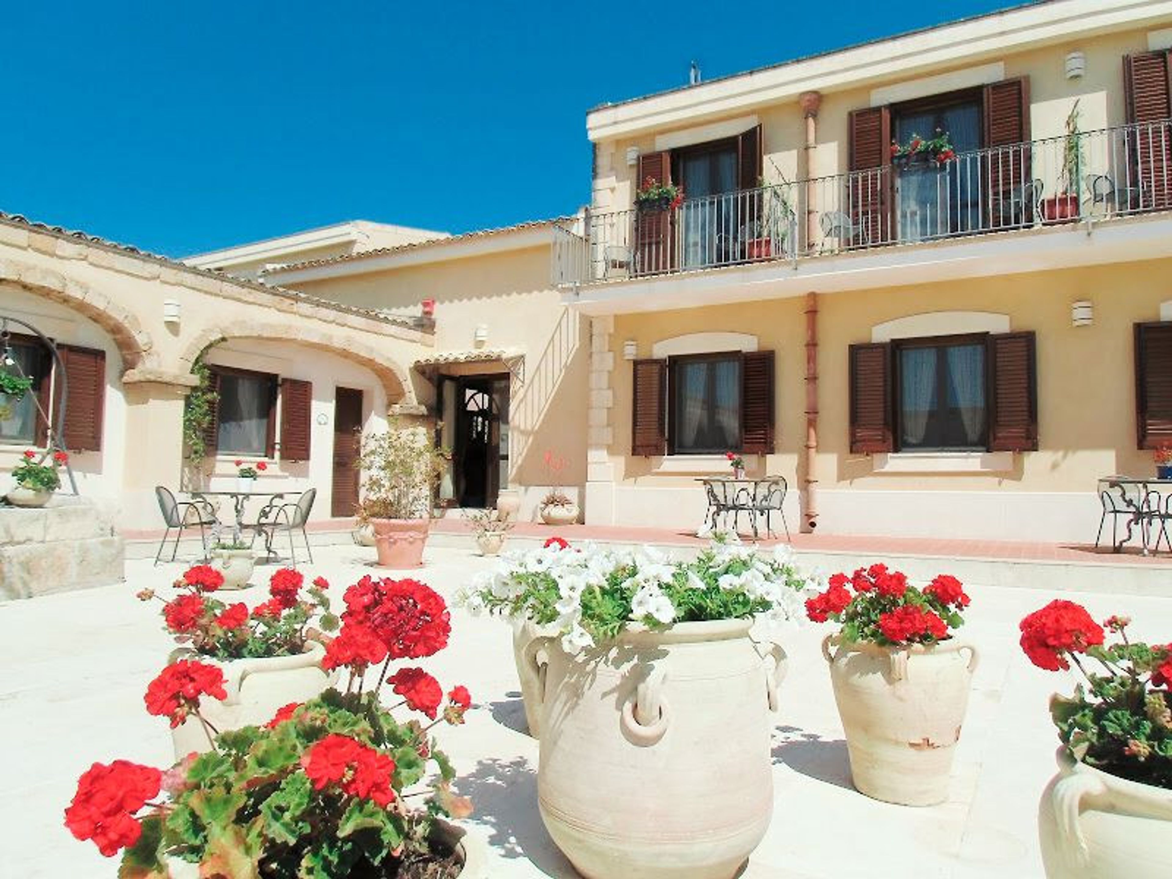 Masseria la Corte del Sole