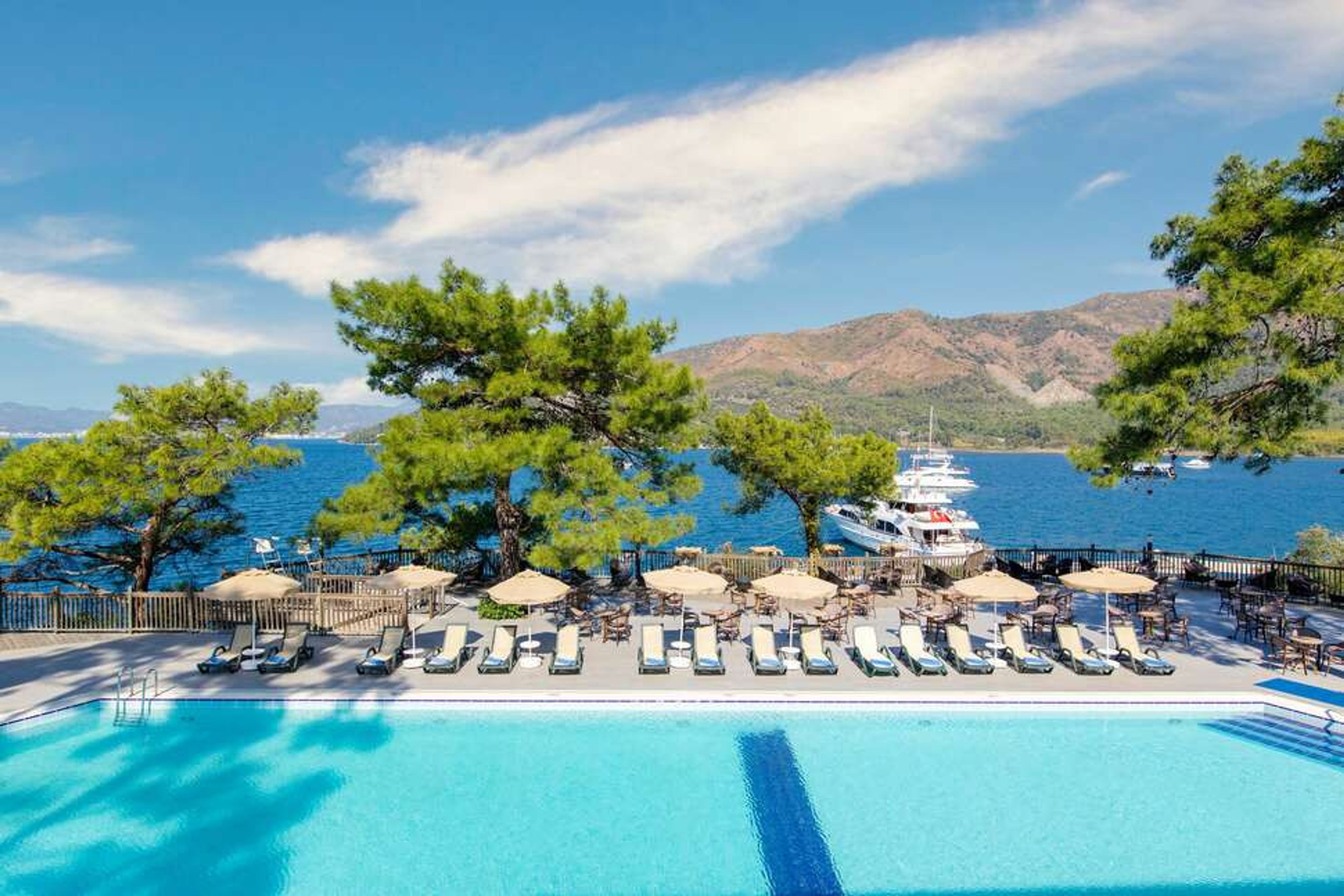 Marmaris Bay Resort