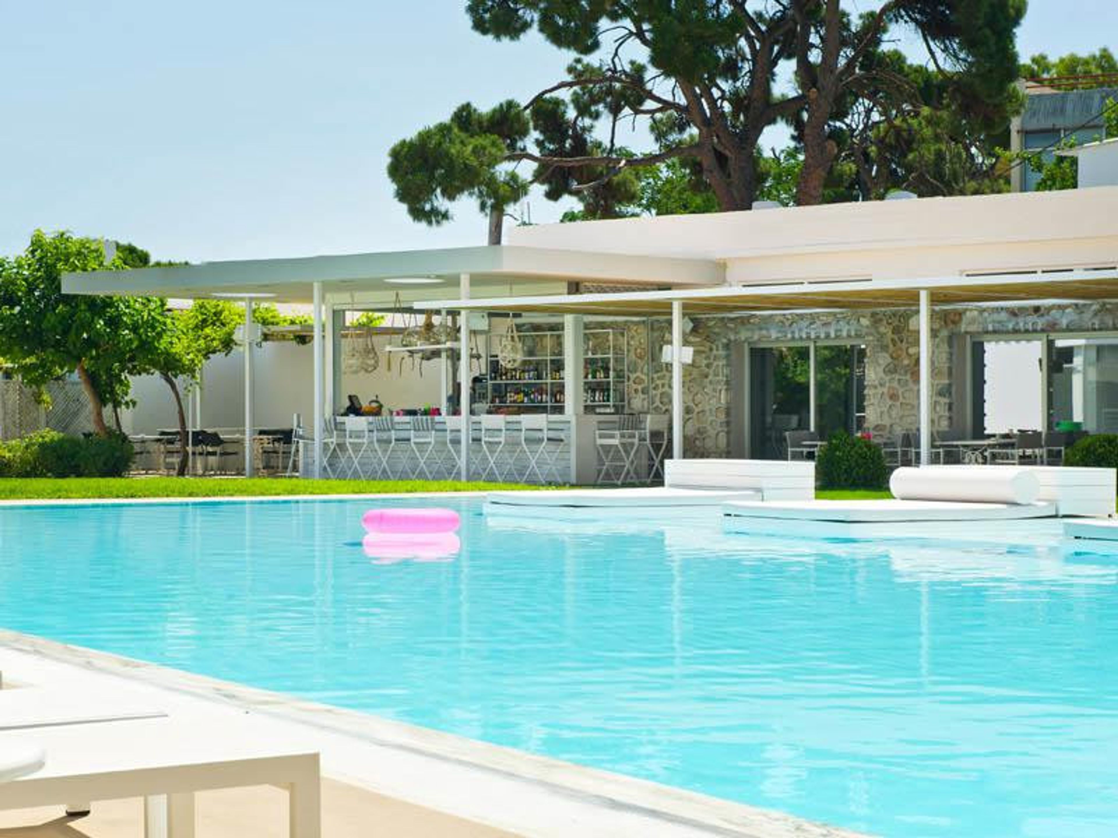 Marathon Beach foto 1