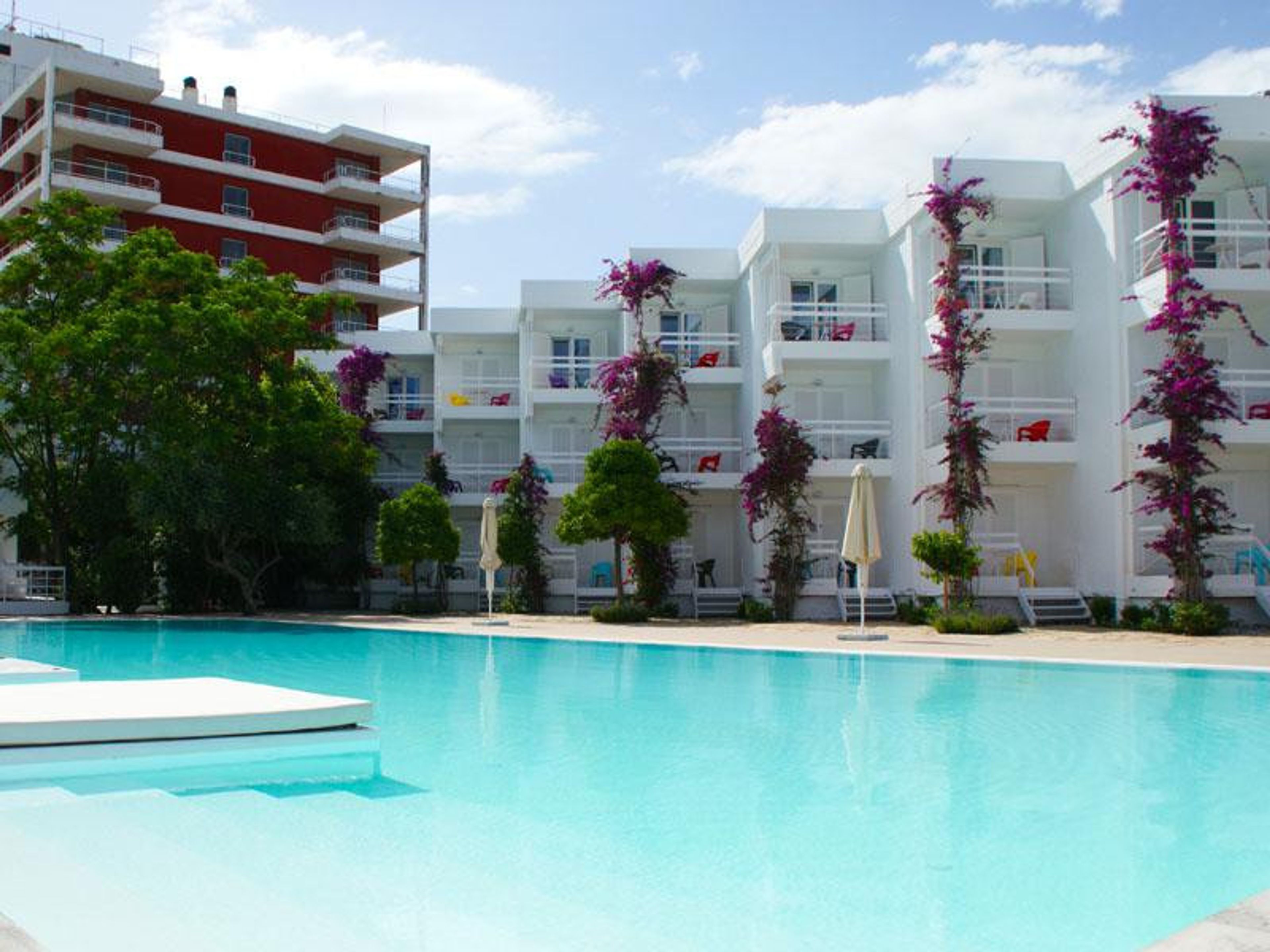 Marathon Beach foto 2