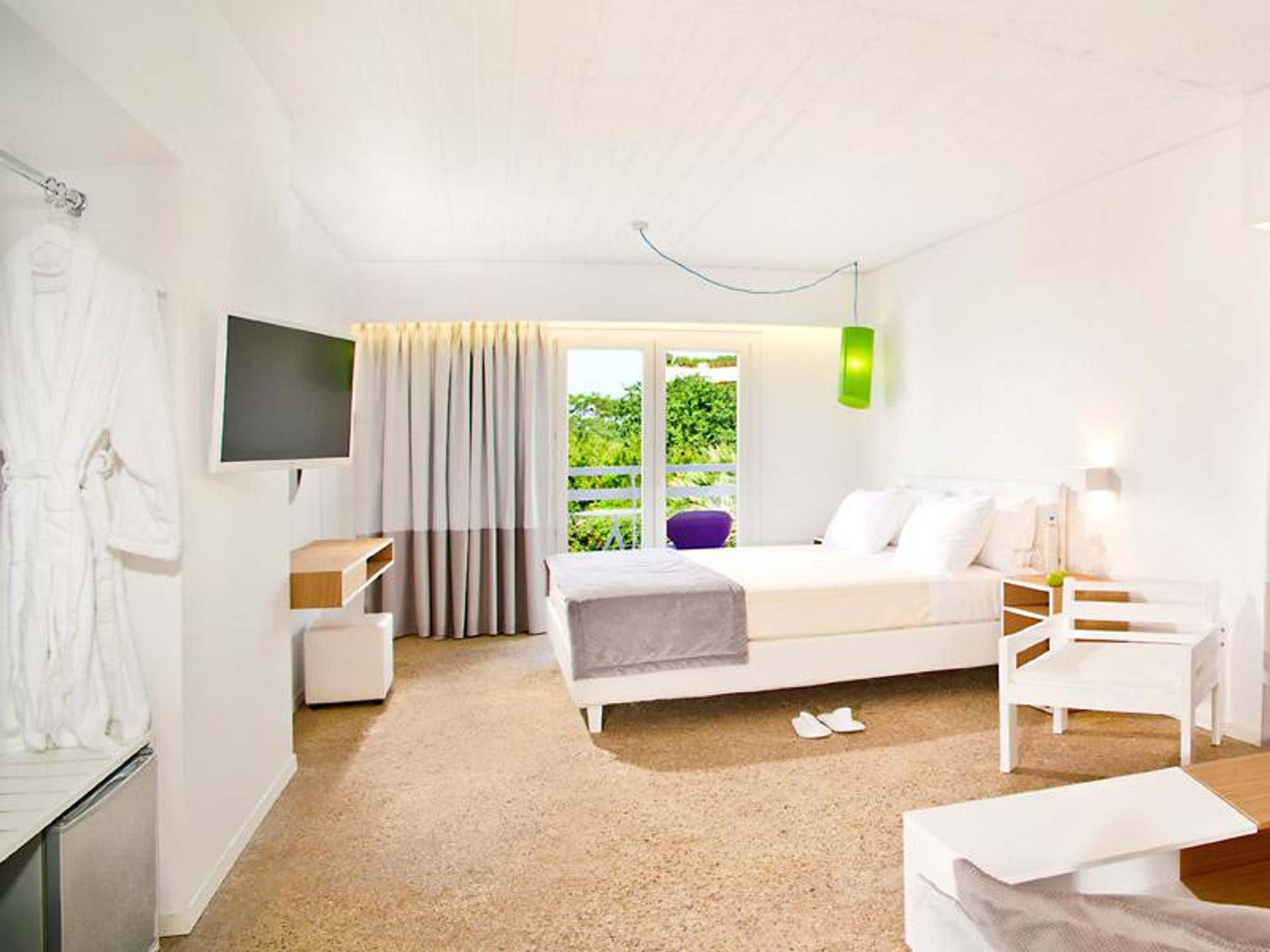 Marathon Beach foto 3