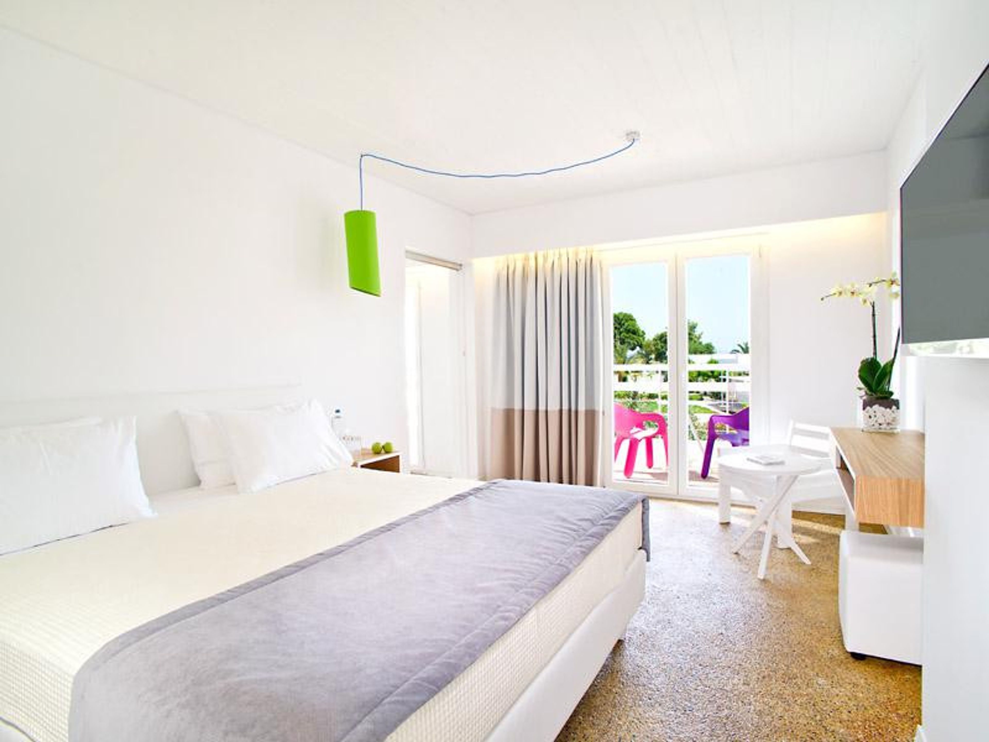 Marathon Beach foto 4