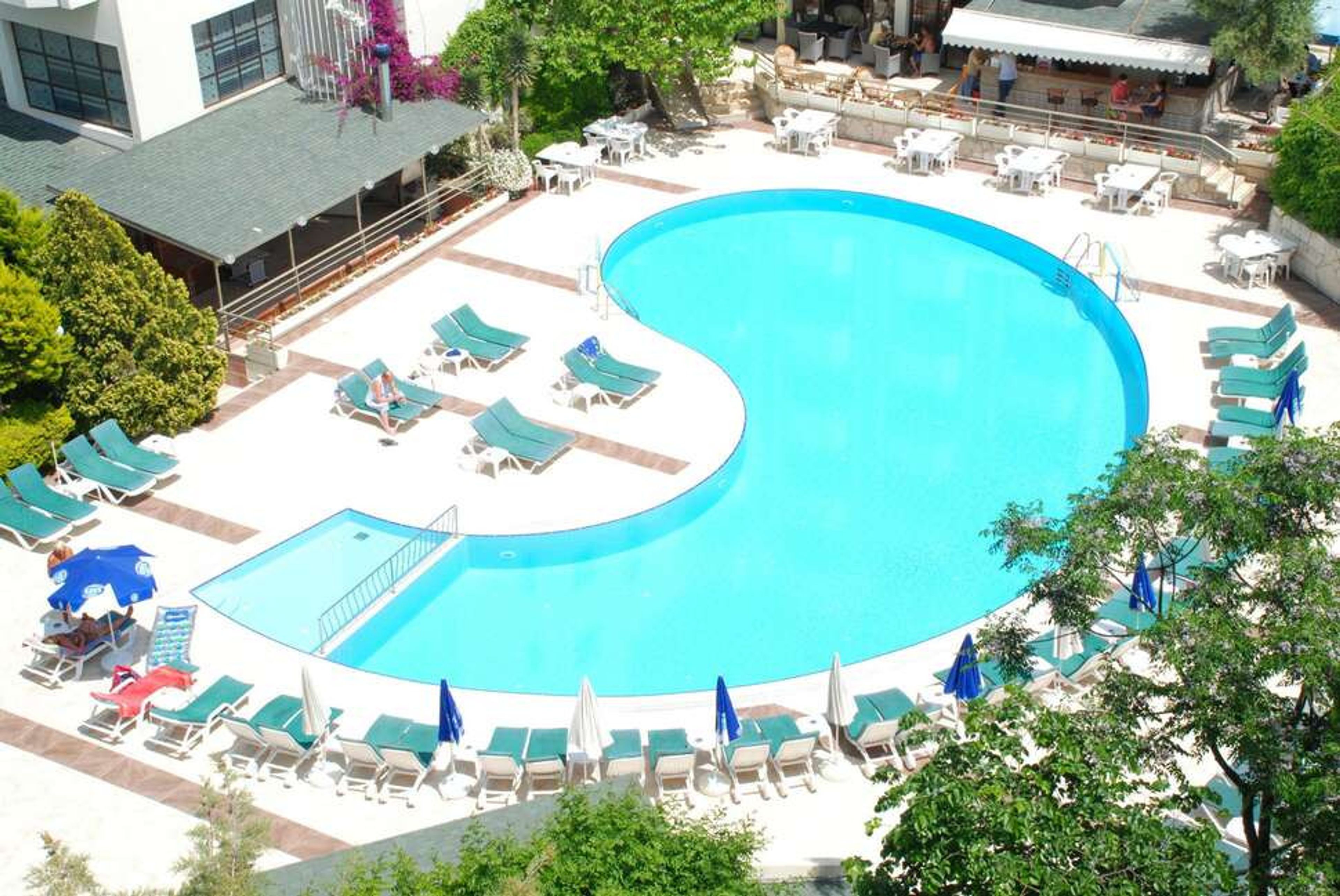 Marbel Hotel by Palm Wings foto 1