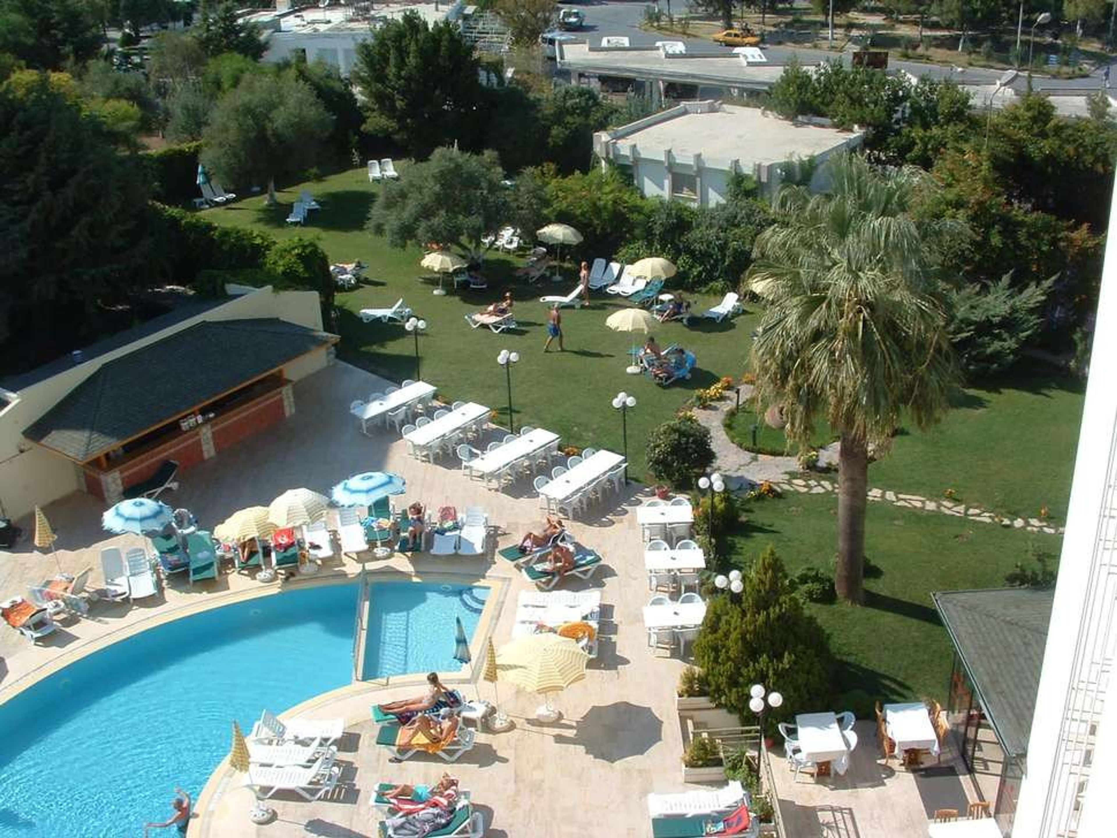 Marbel Hotel by Palm Wings foto 2