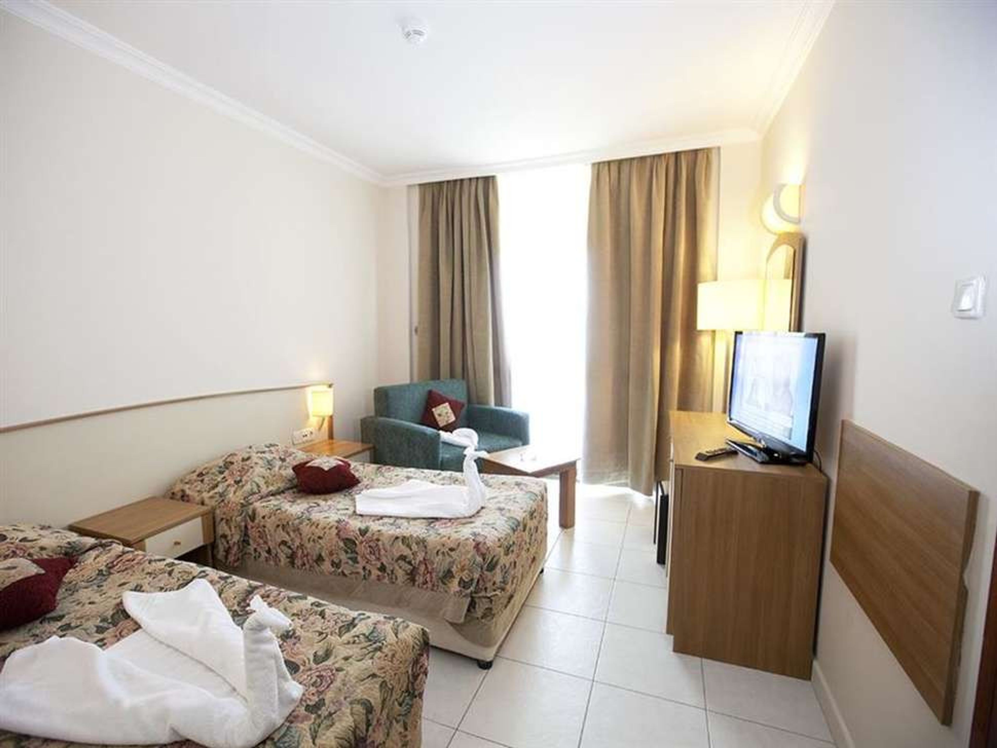 Marbel Hotel by Palm Wings foto 3