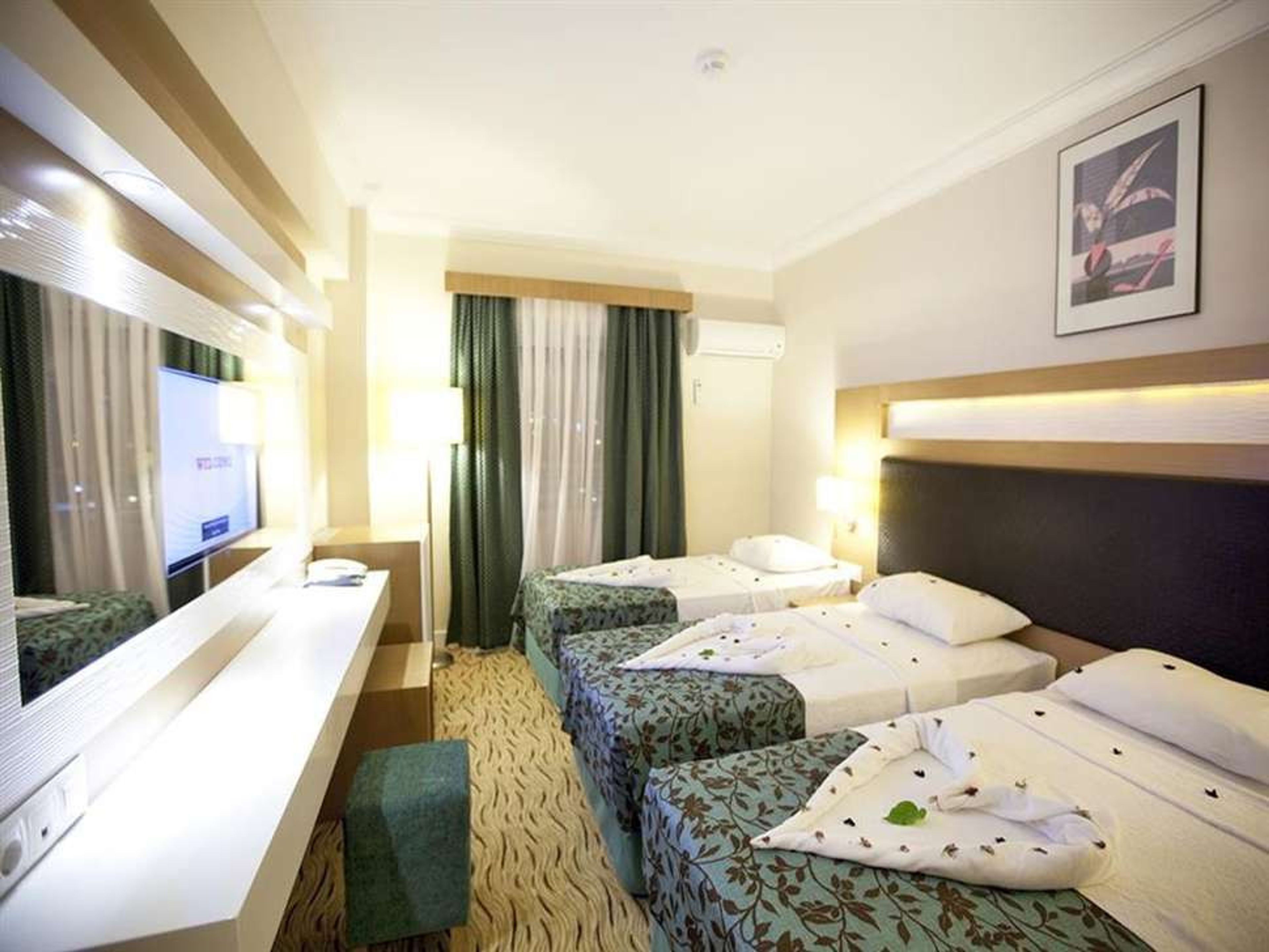 Marbel Hotel by Palm Wings foto 4