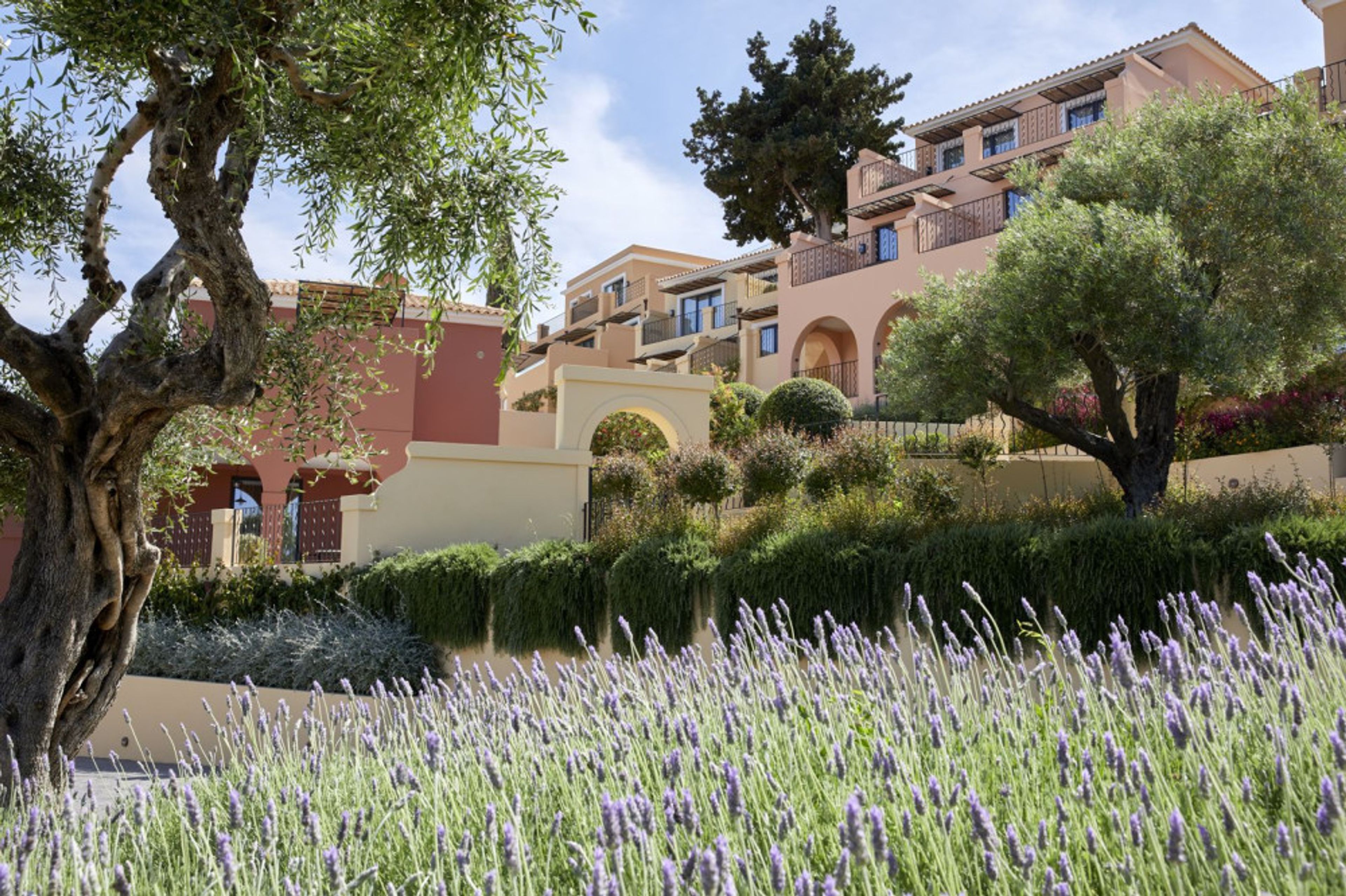 Marbella Nido Suite foto 3