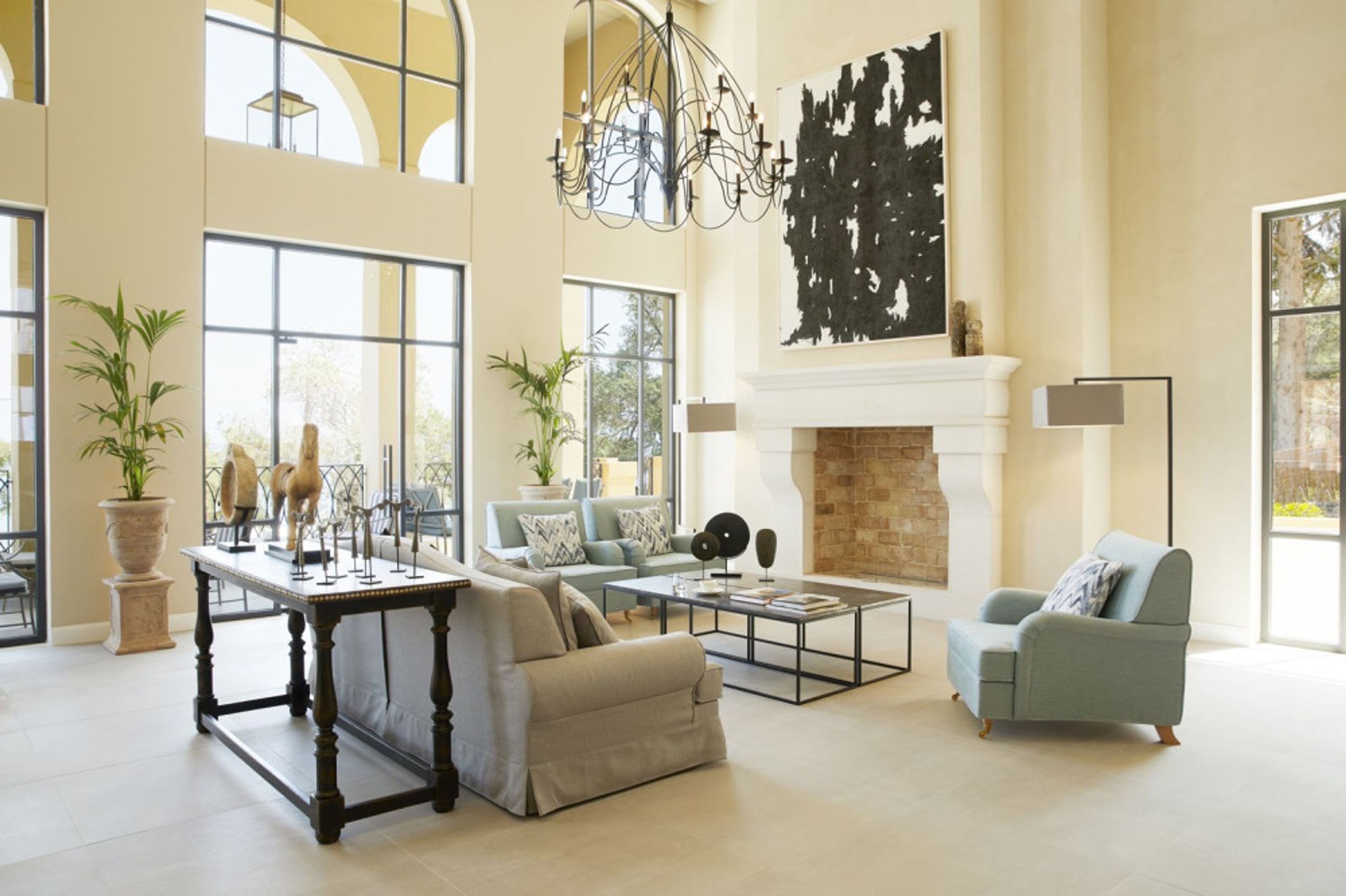 Marbella Nido Suite foto 1