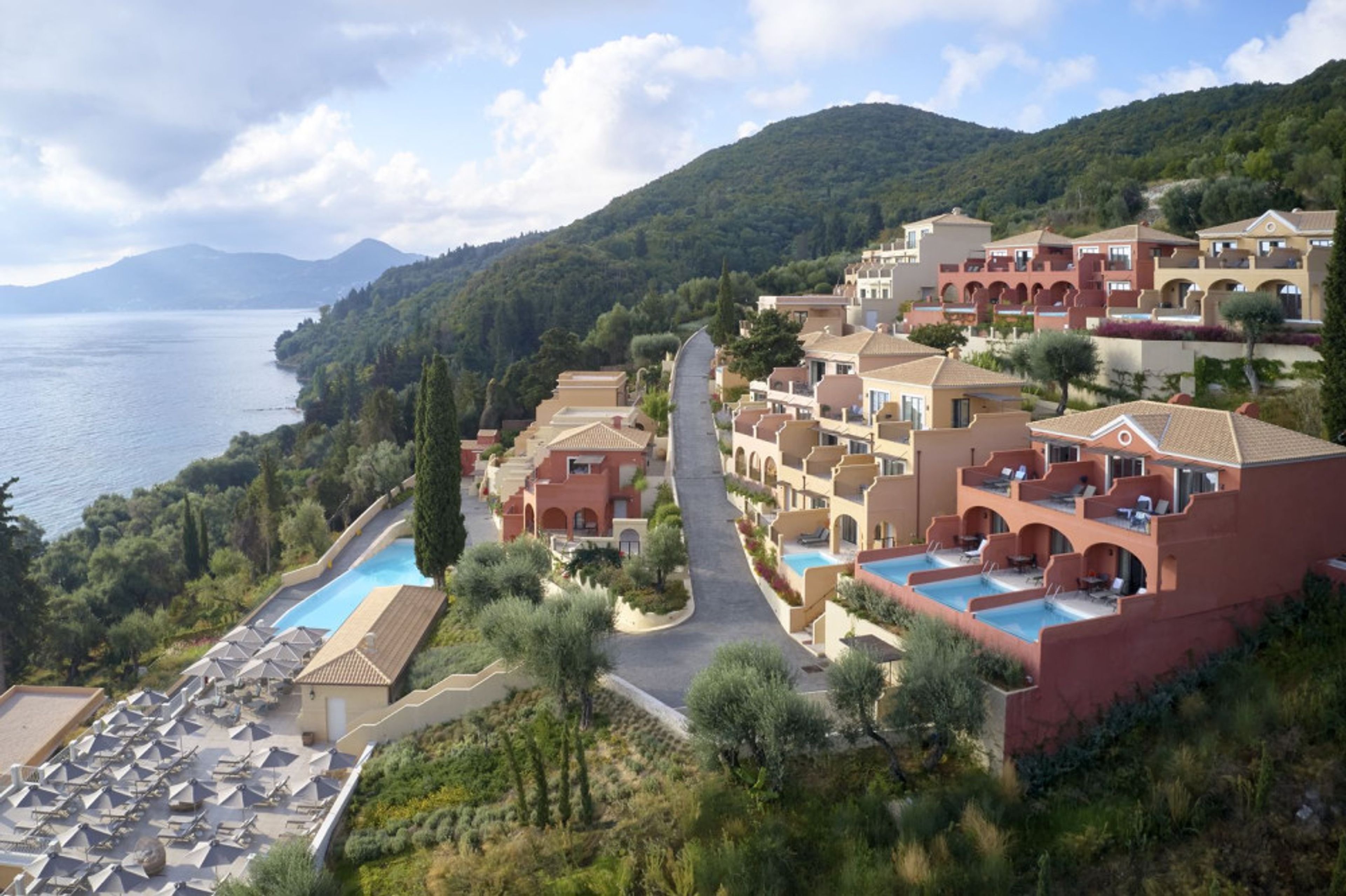 Marbella Nido Suite foto 2