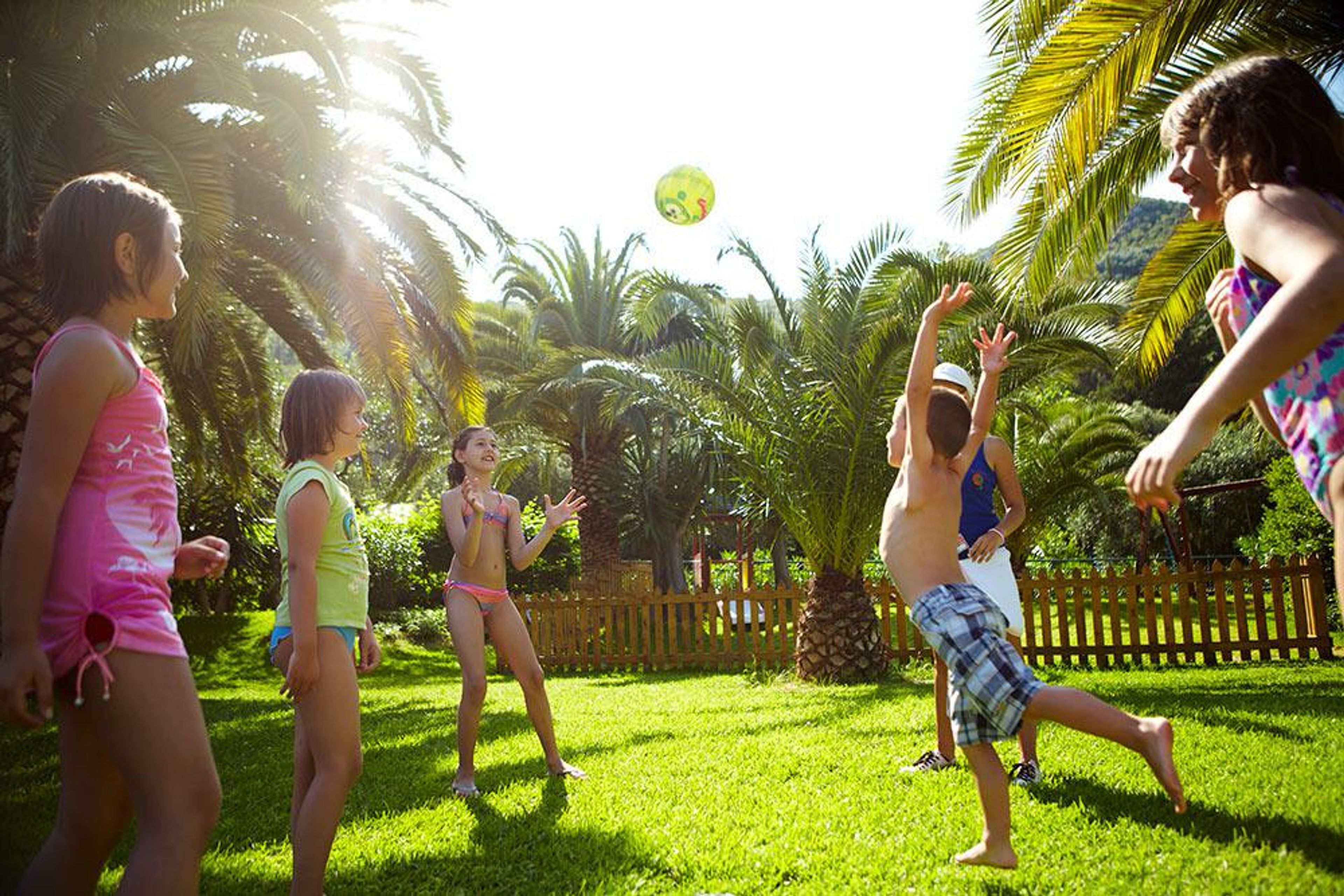 MarBella Corfu foto 2