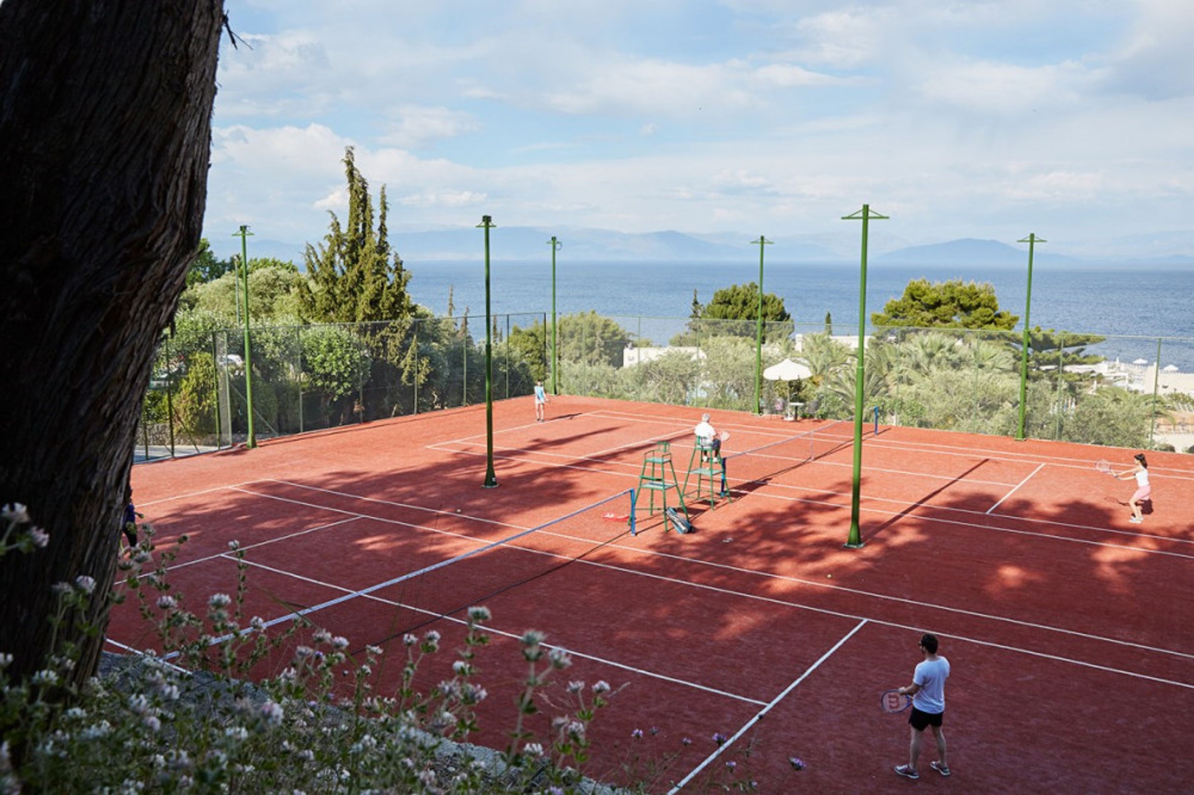 MarBella Corfu foto 4