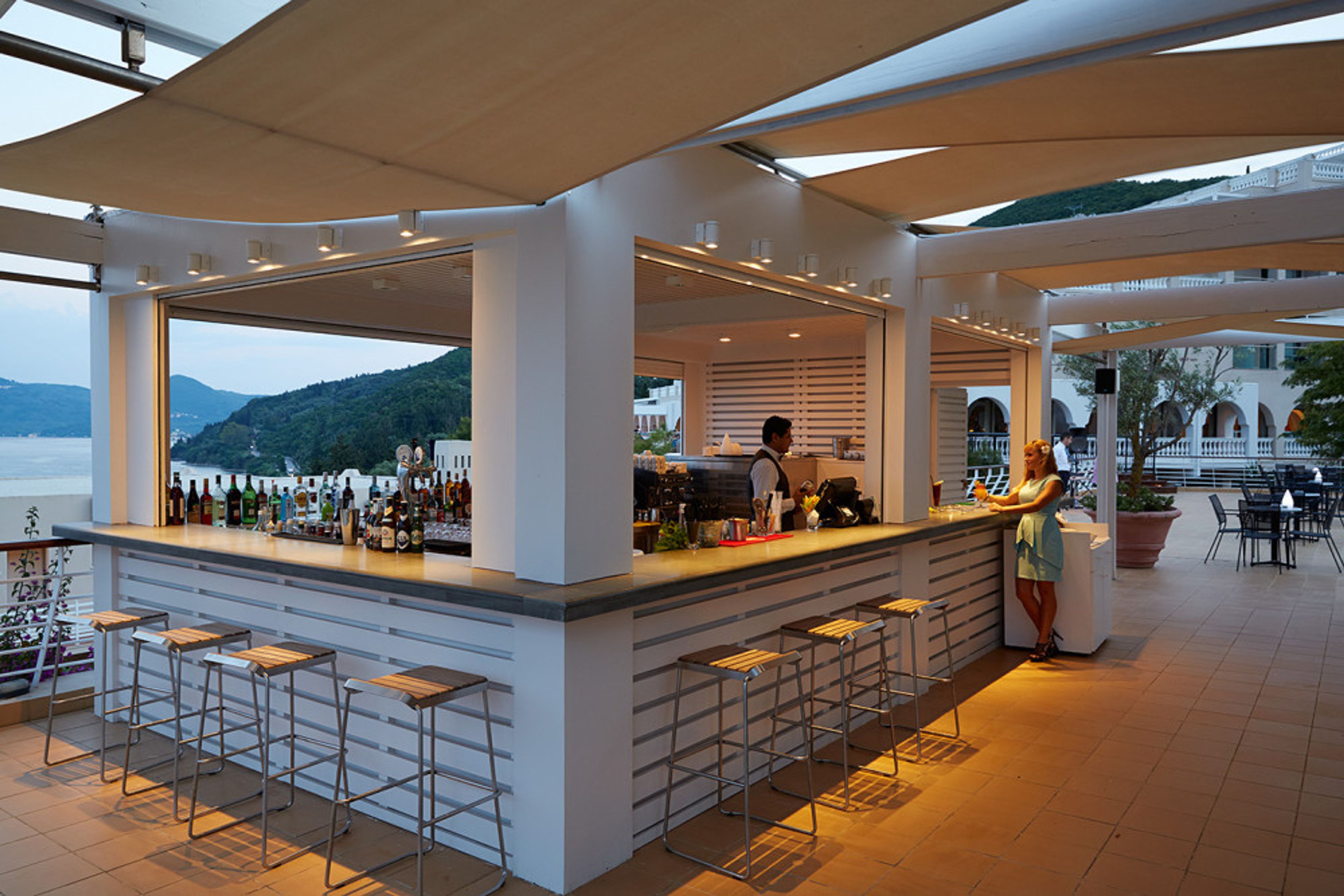 MarBella Corfu foto 1