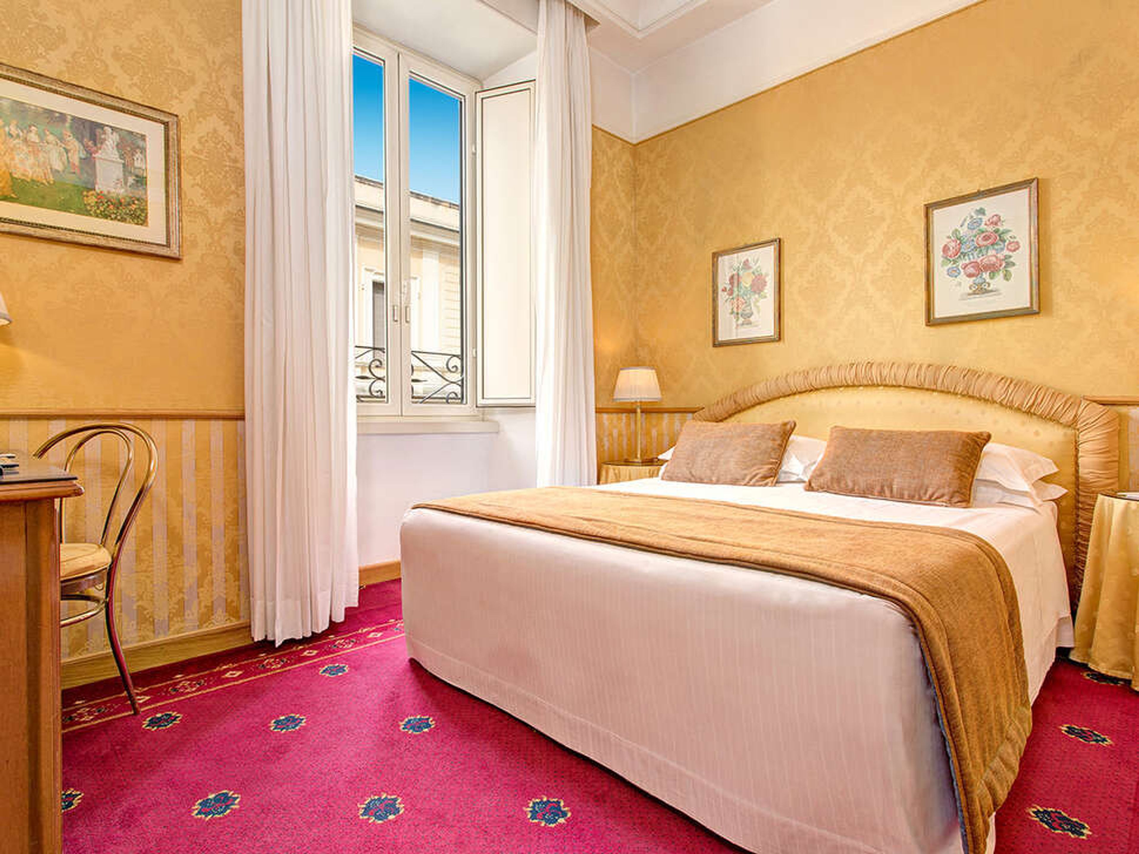 Marcella Royal foto 1