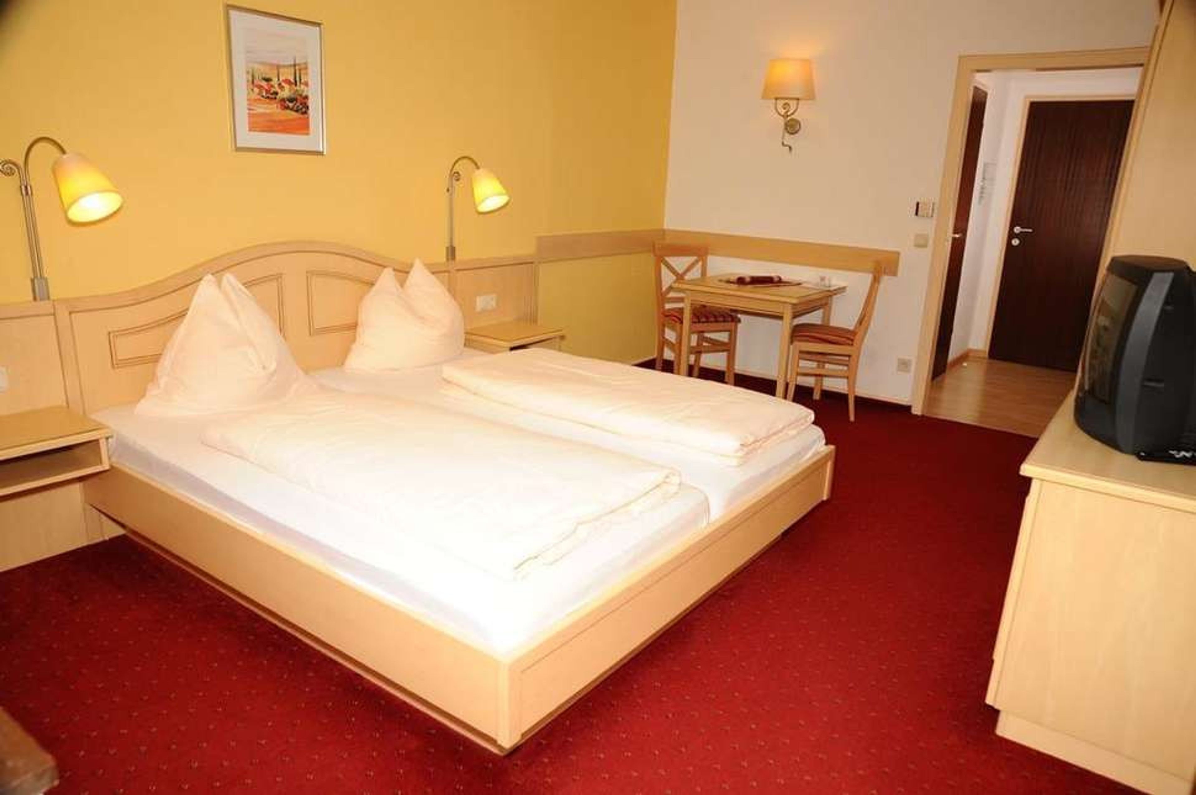 Marco Polo Club Alpina