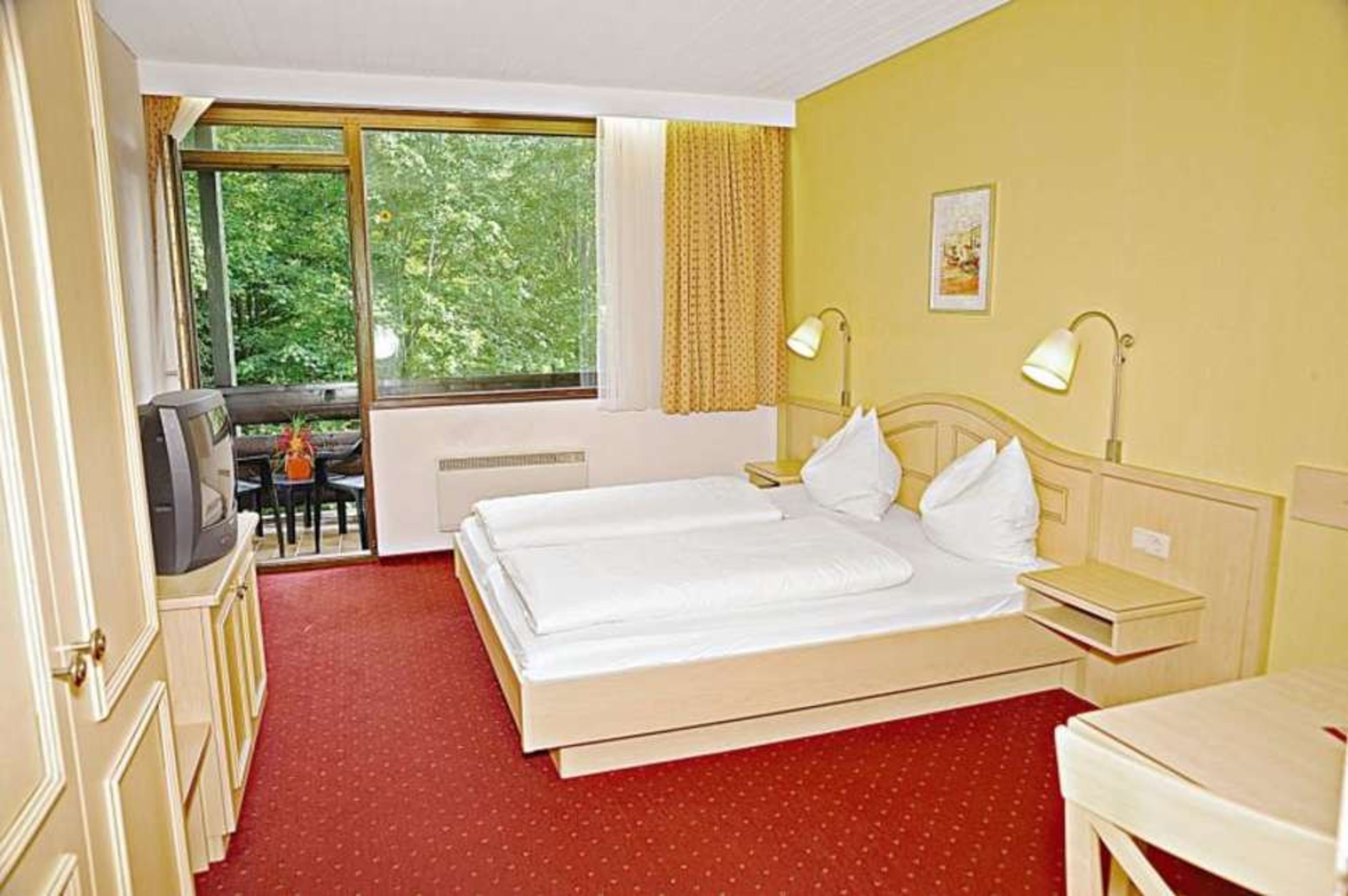 Marco Polo Club Alpina foto 3