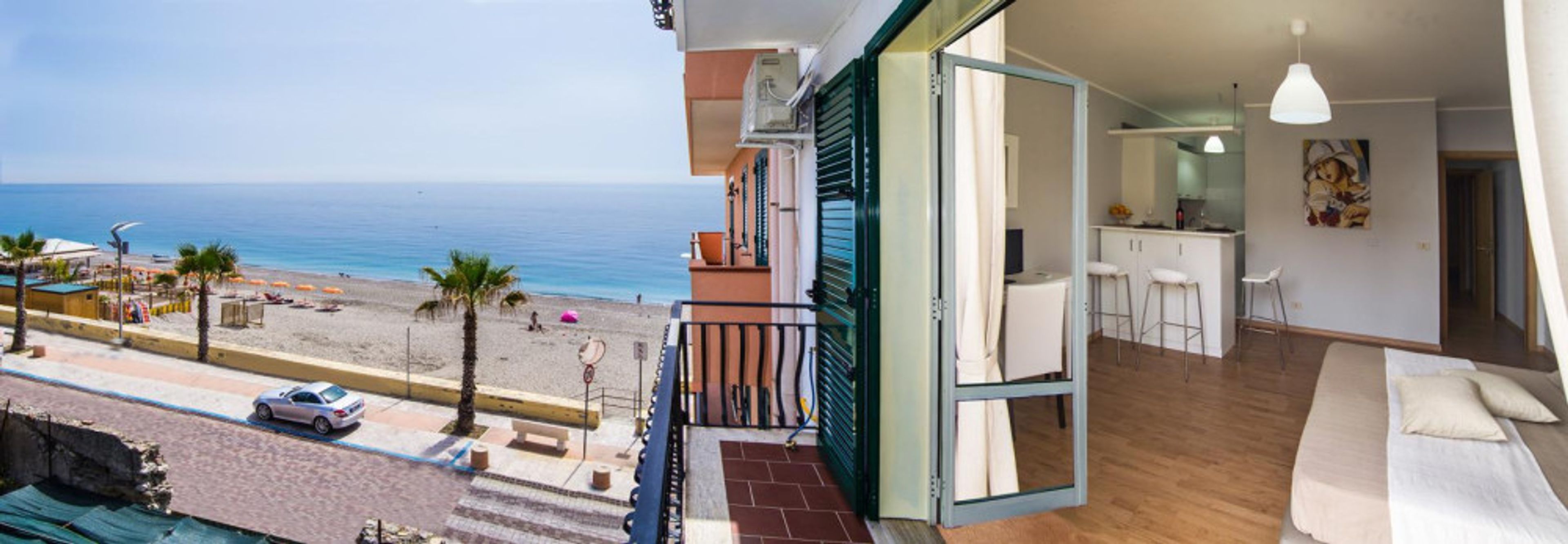 Appartementen Mare Marconi foto 4