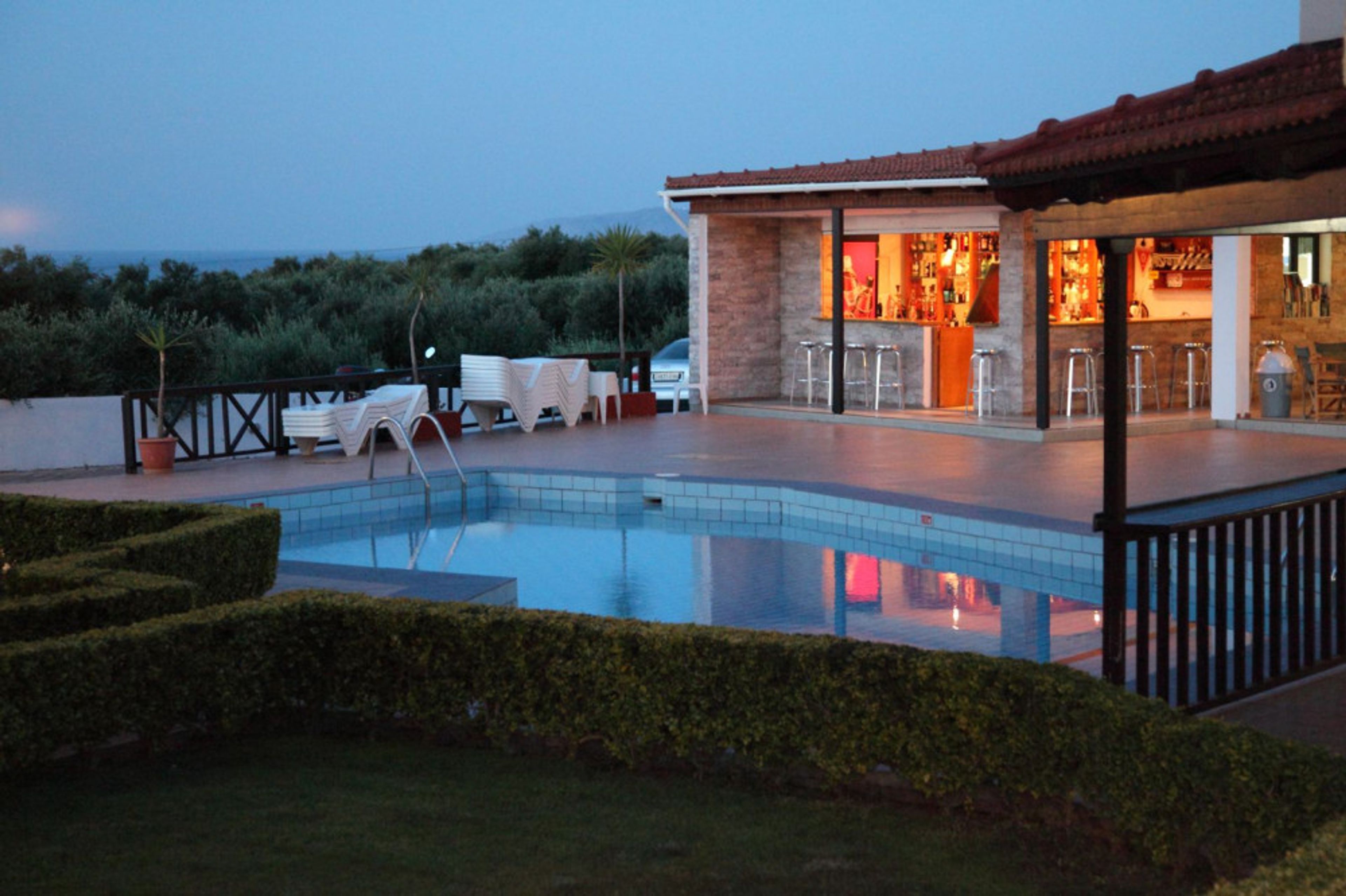 Mareva Appartementen foto 3