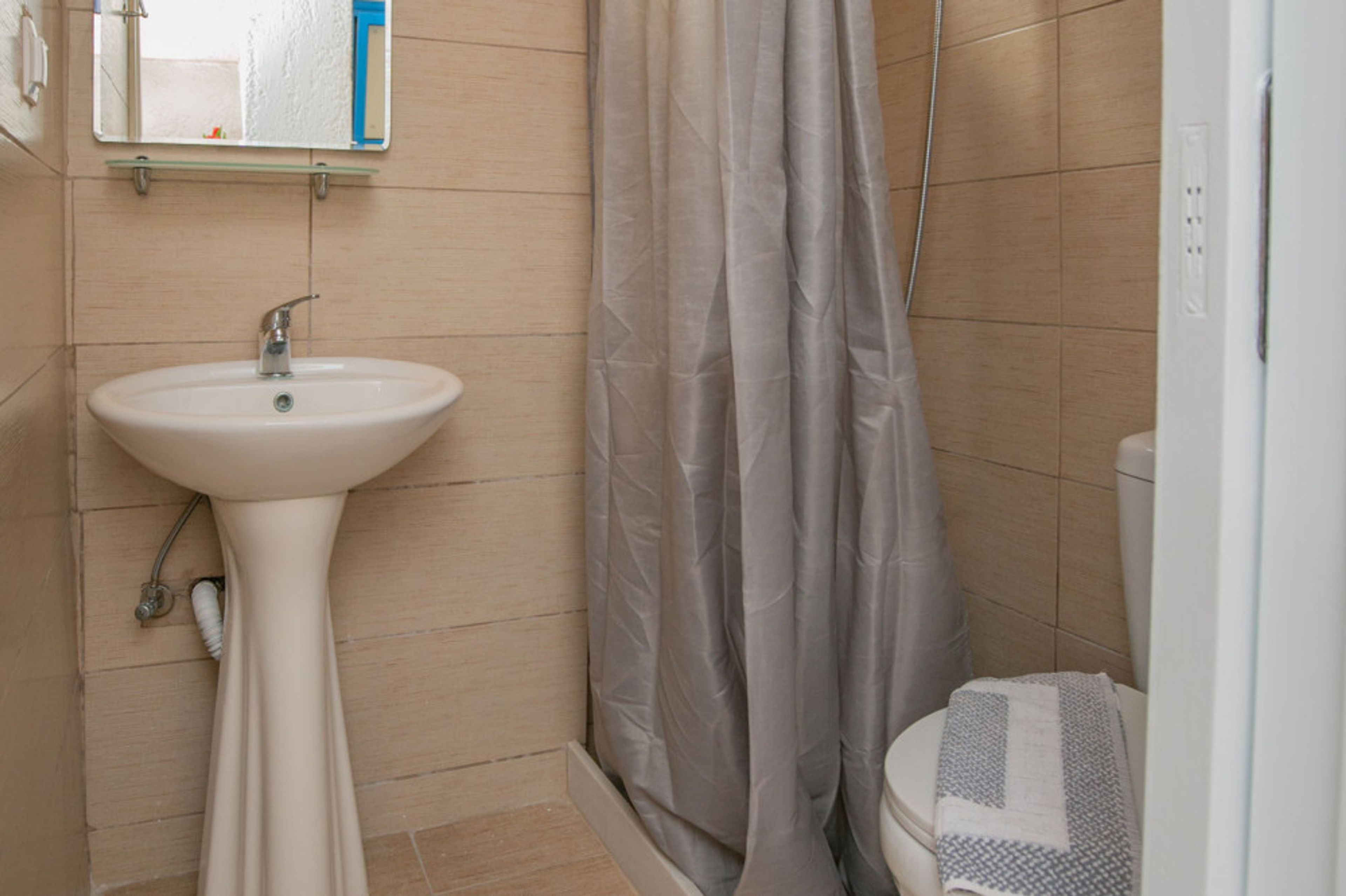 Mareva Appartementen foto 1