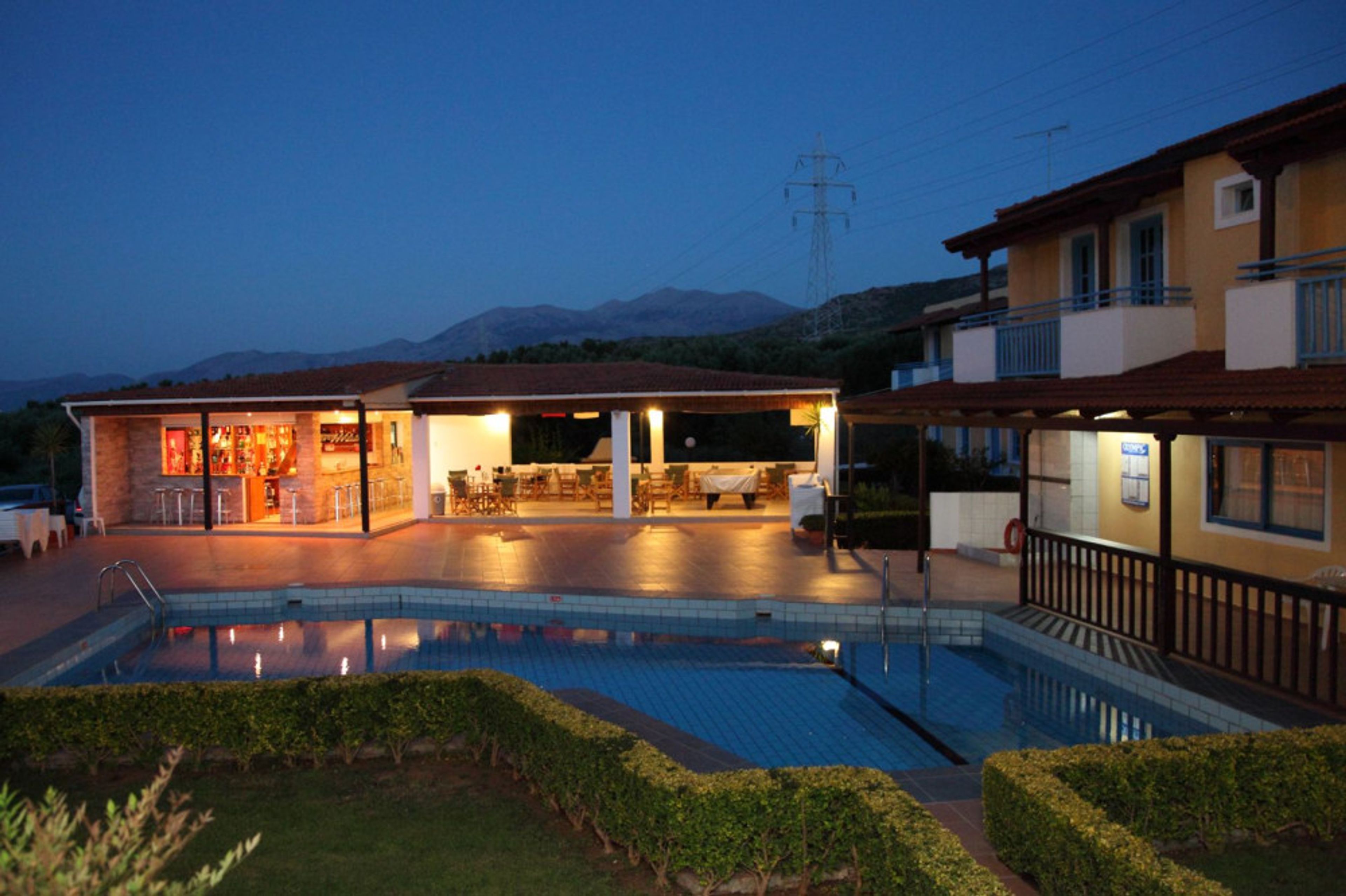 Mareva Appartementen foto 2