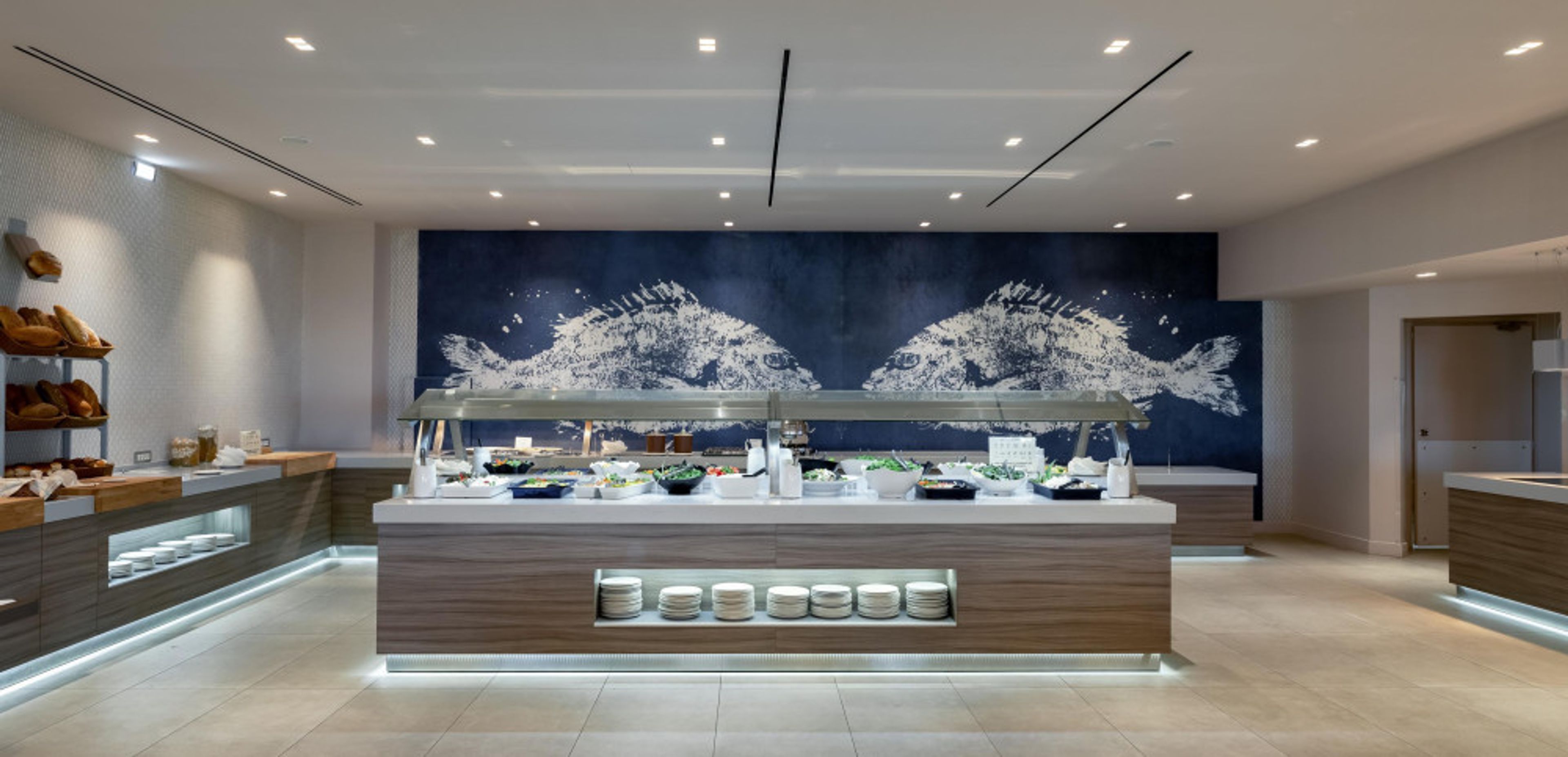 Mareblue Beach Resort foto 3