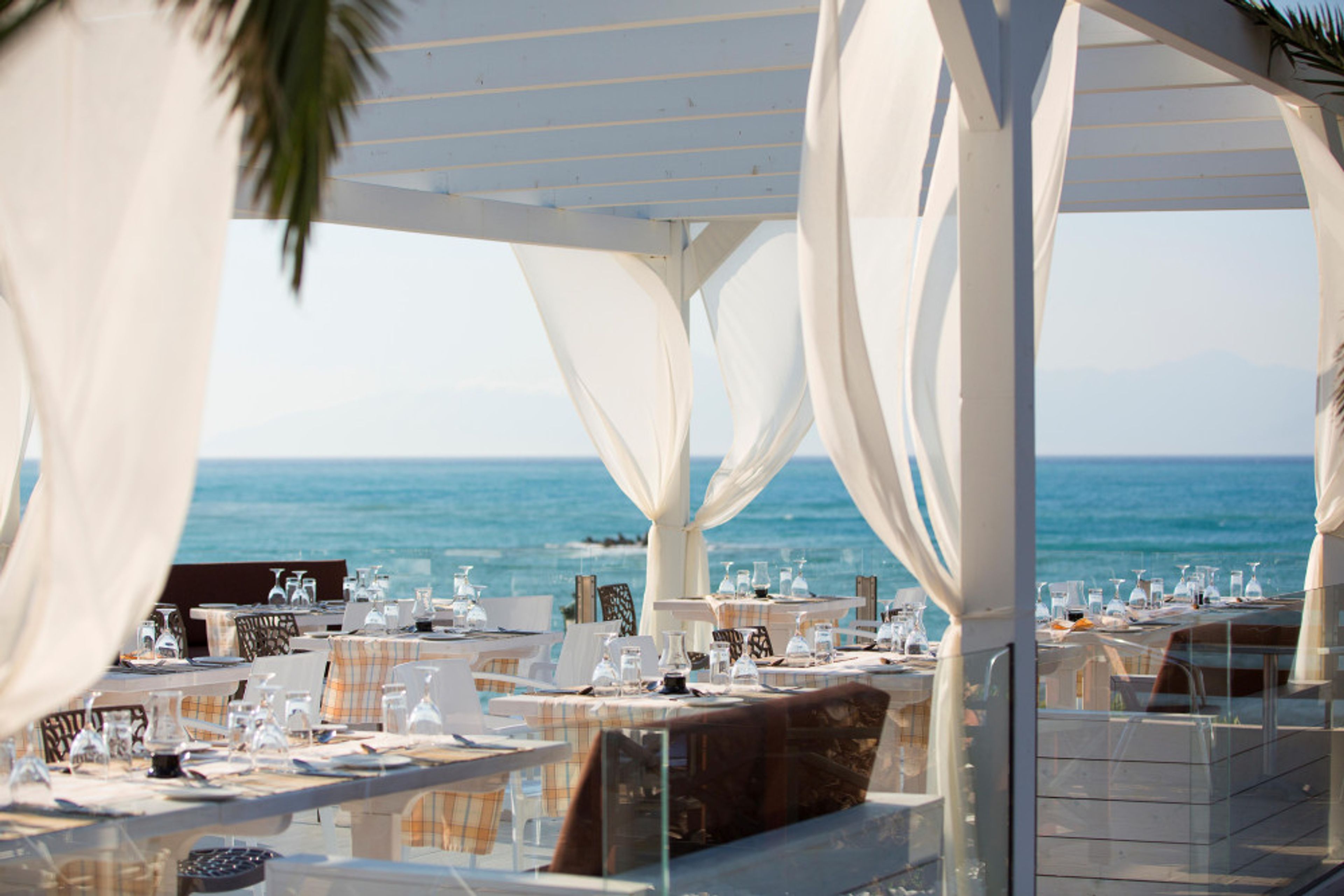 Mareblue Beach Resort foto 4