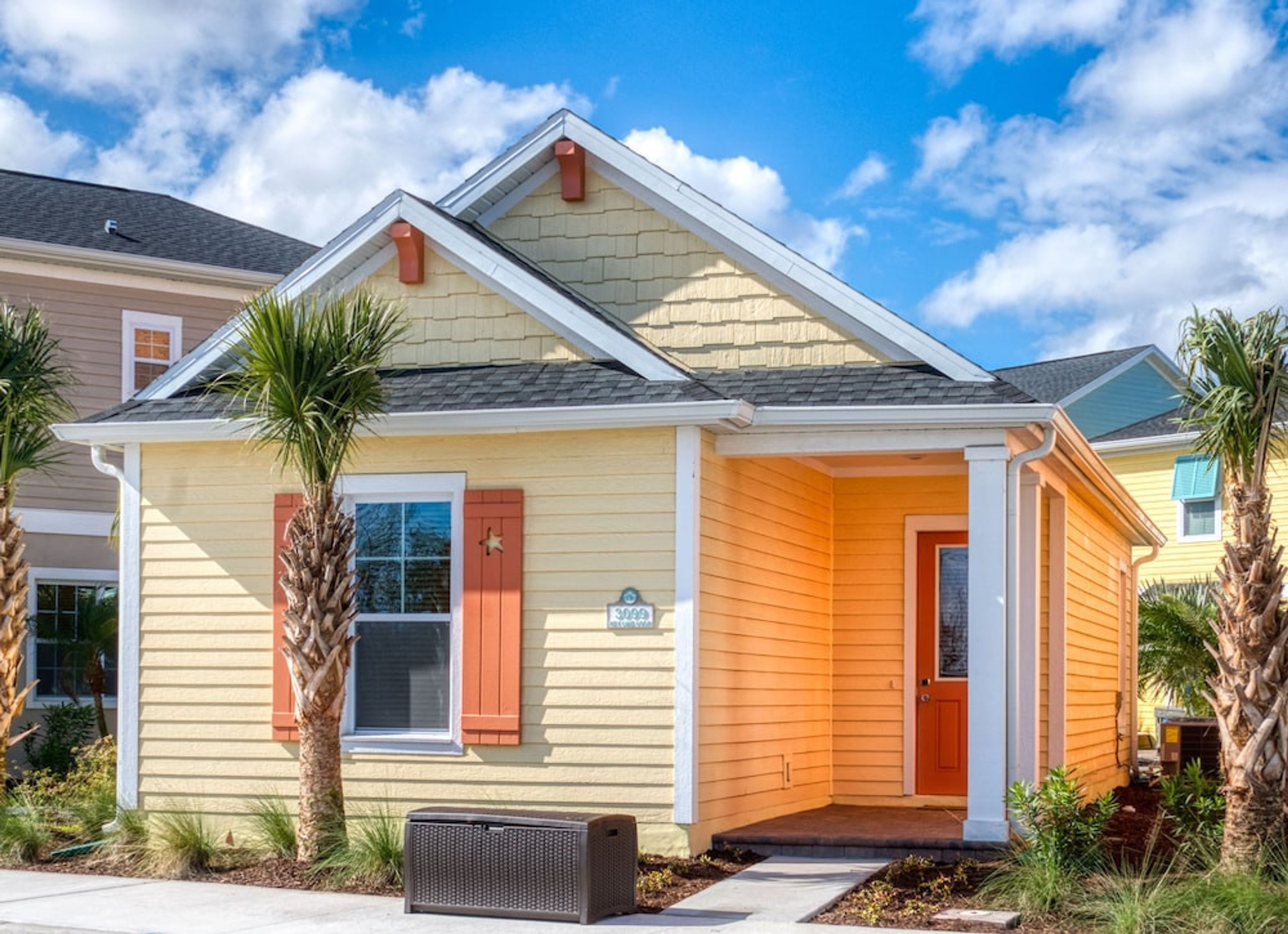 Margaritaville Cottages Orlando by Rentyl