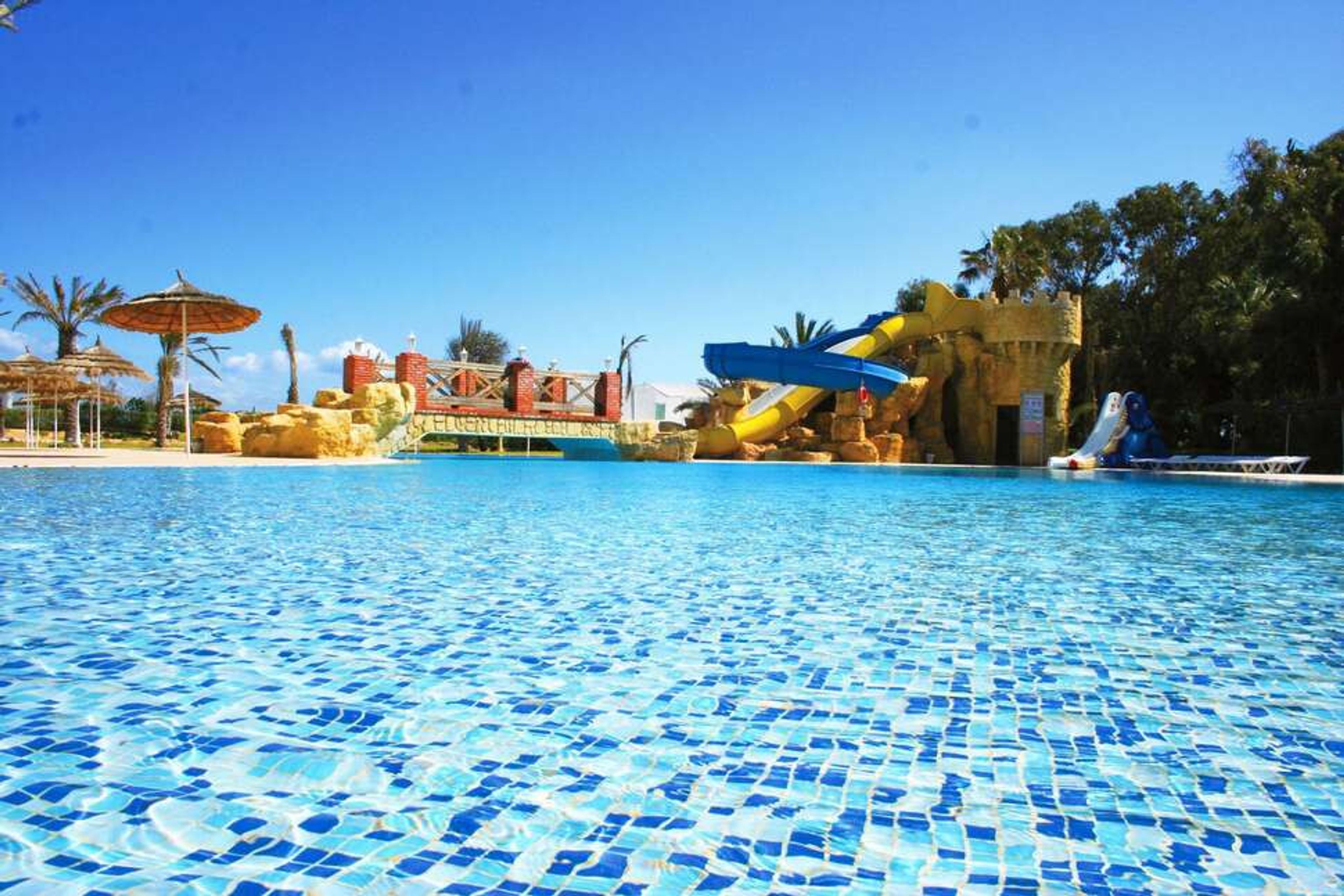 Marhaba Salem foto 1