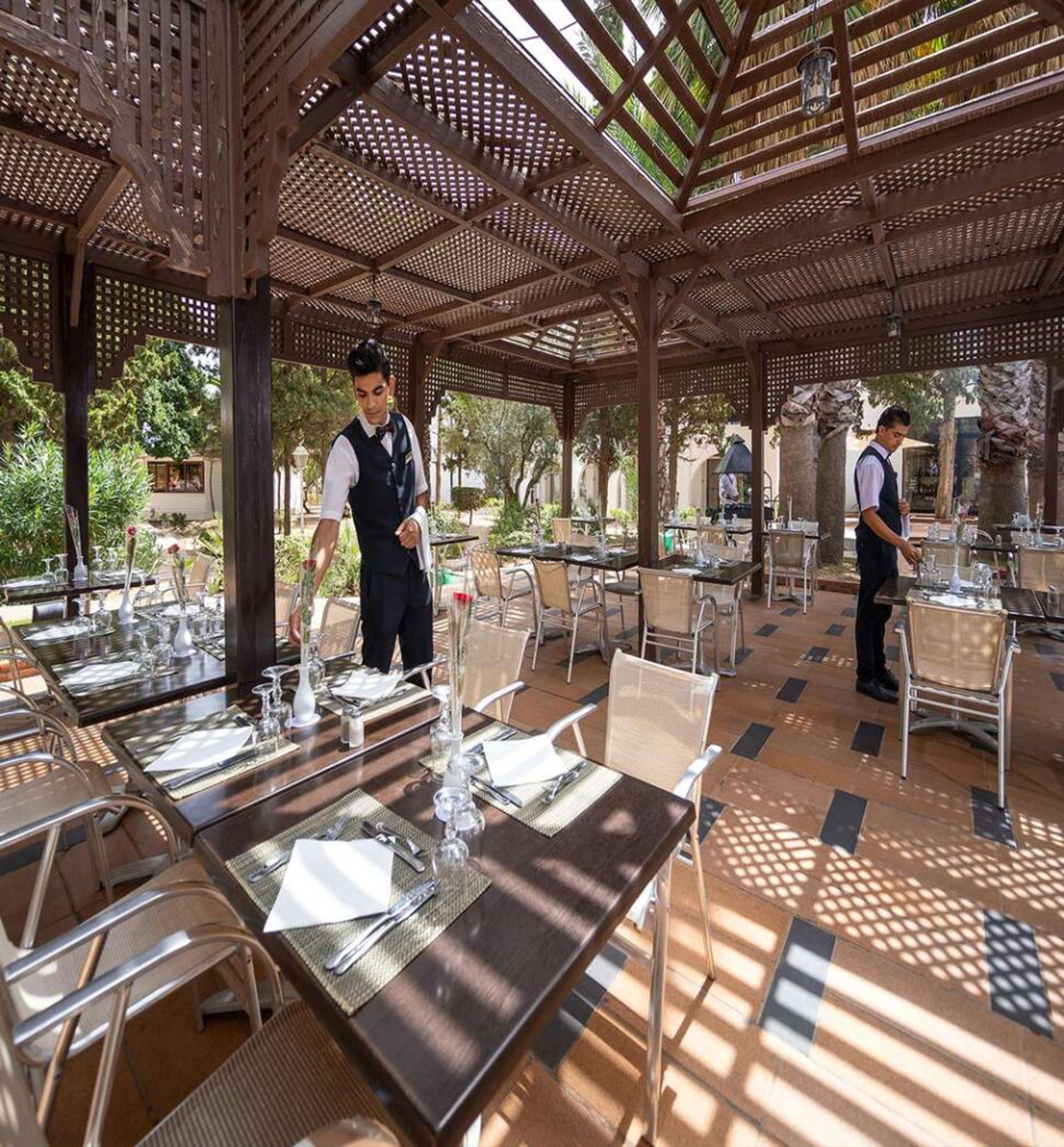 Marhaba Salem foto 4