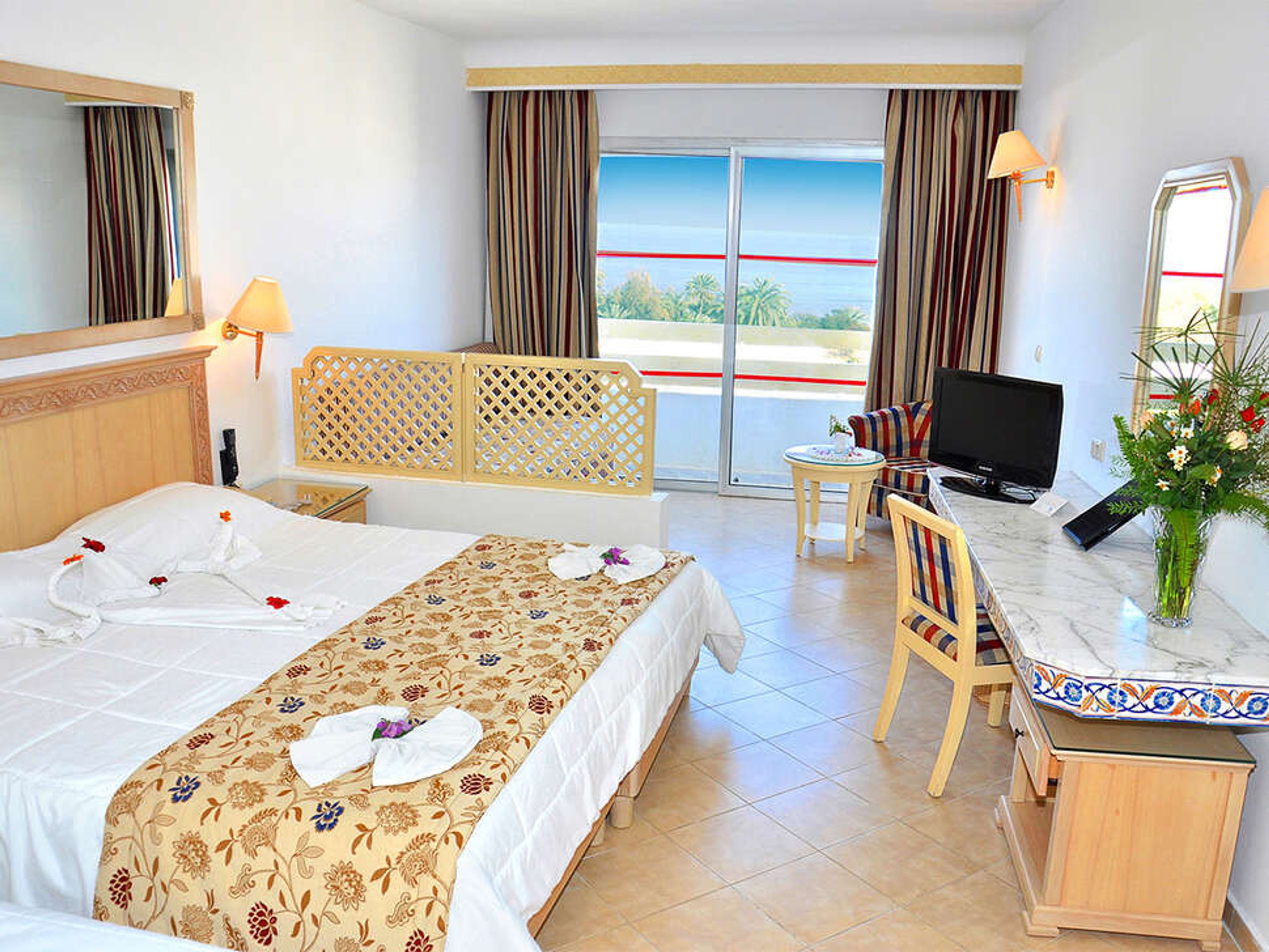 Marhaba Royal Salem foto 3