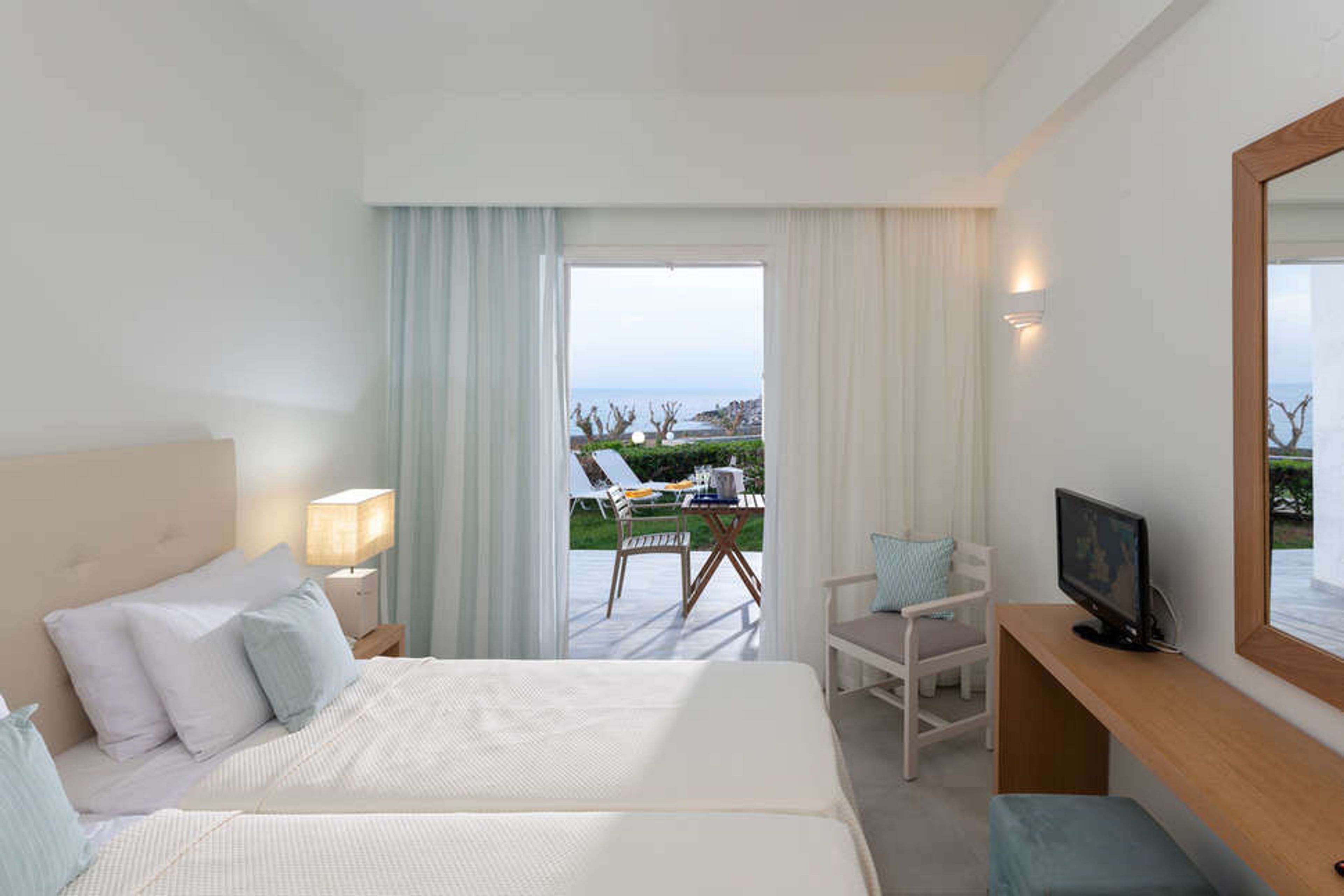 Maritimo Beach foto 4