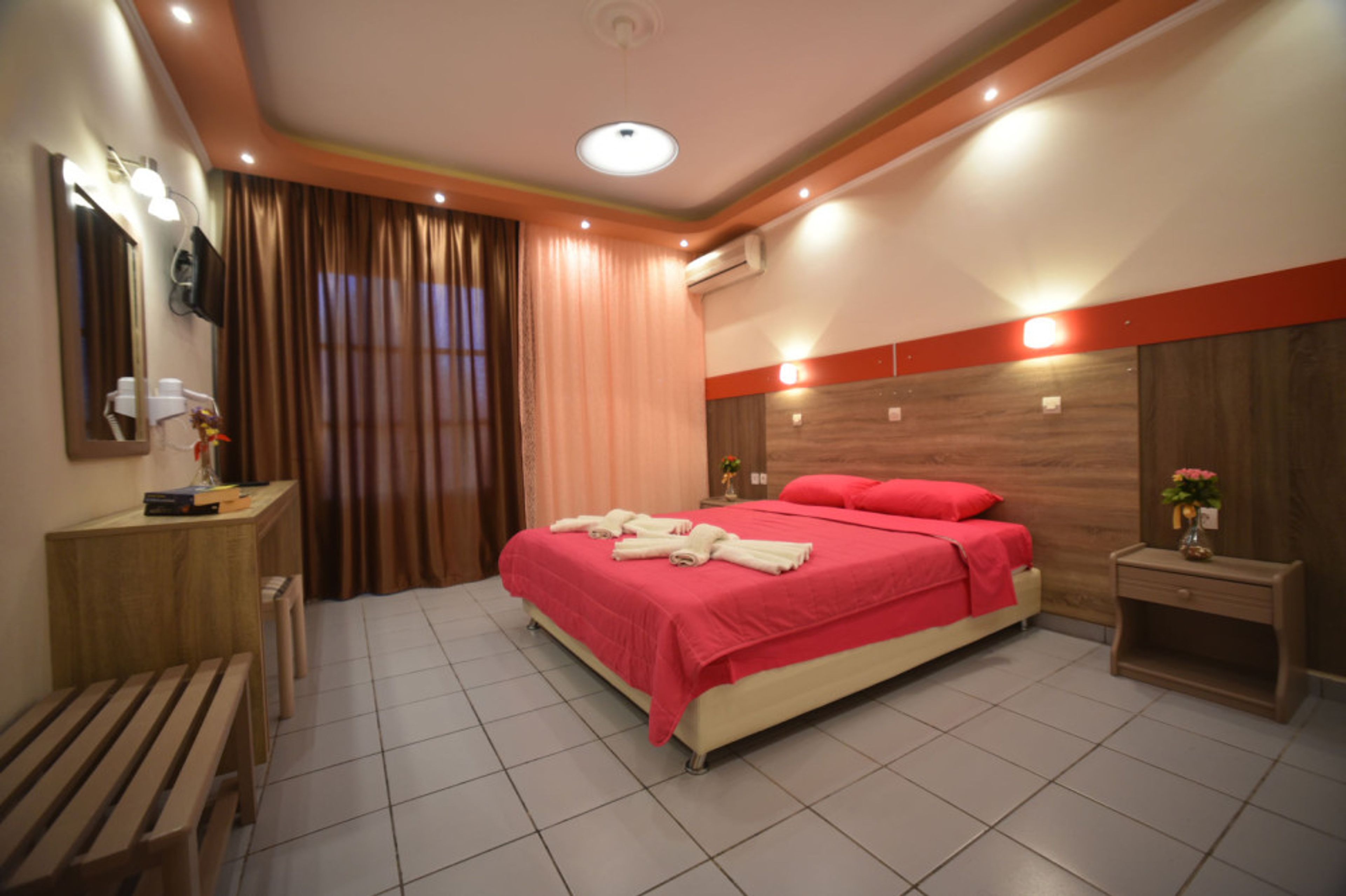 Marilena Appartementen foto 1