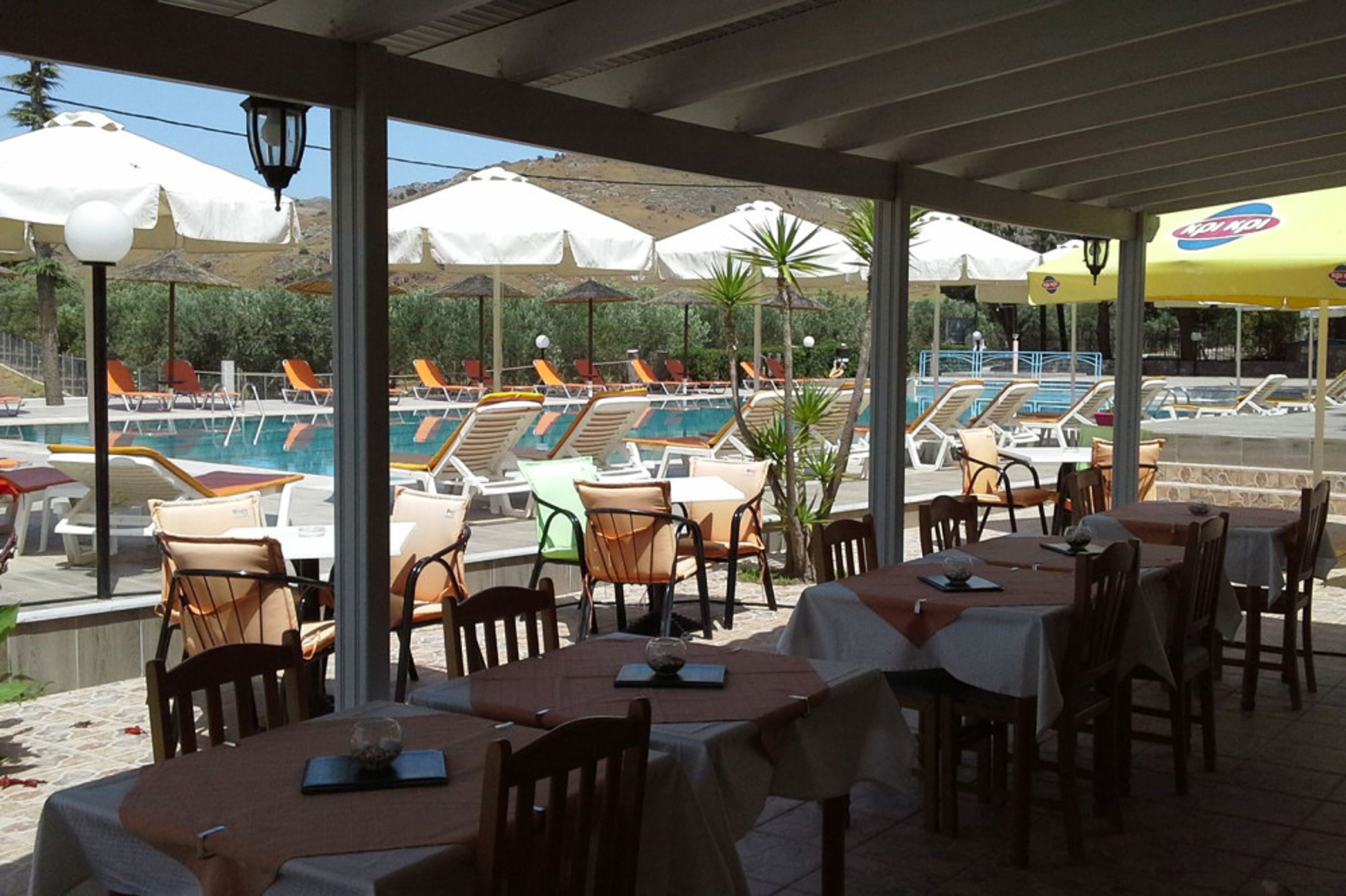 Marilena Appartementen foto 2