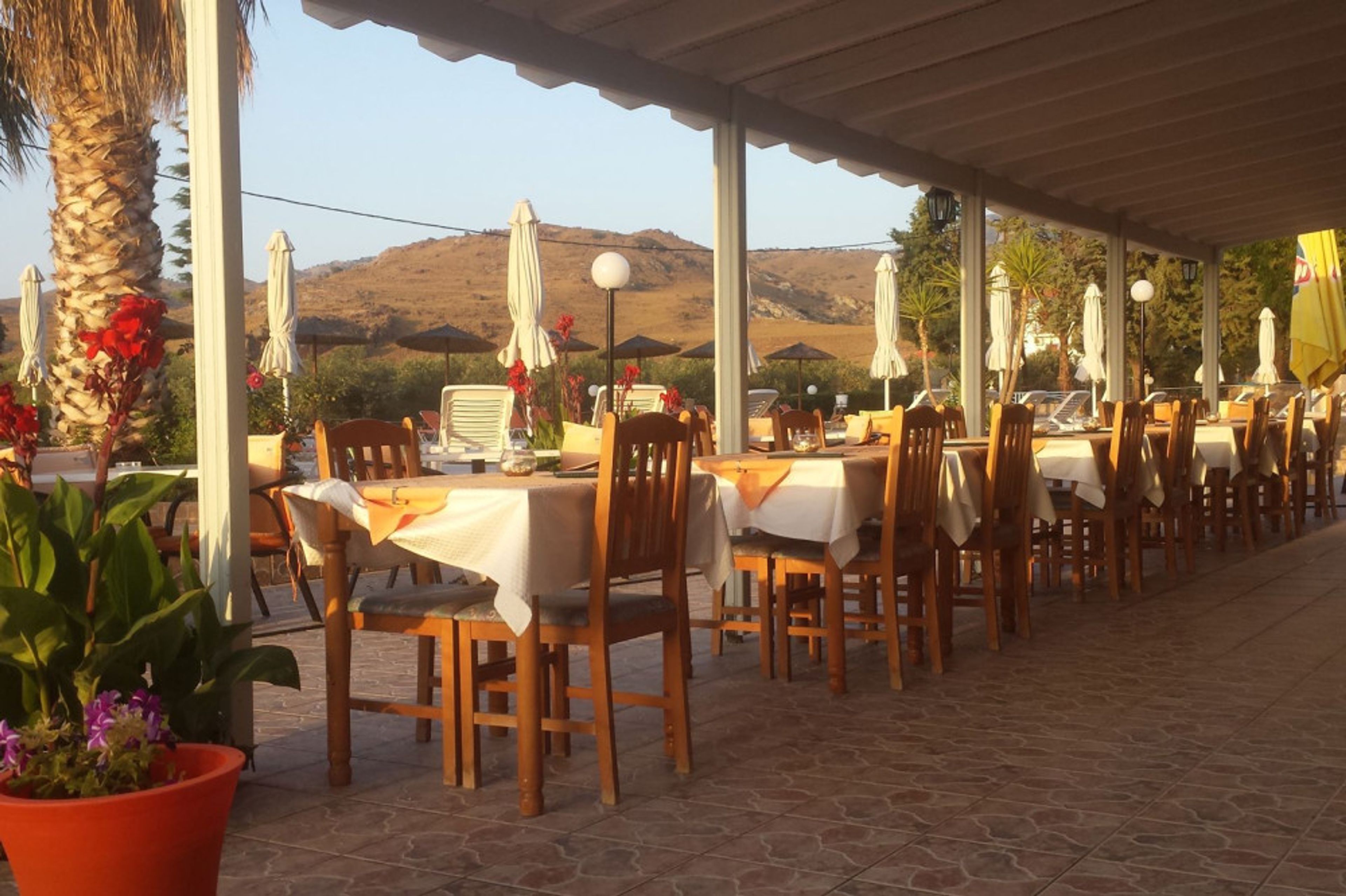 Marilena Appartementen foto 3