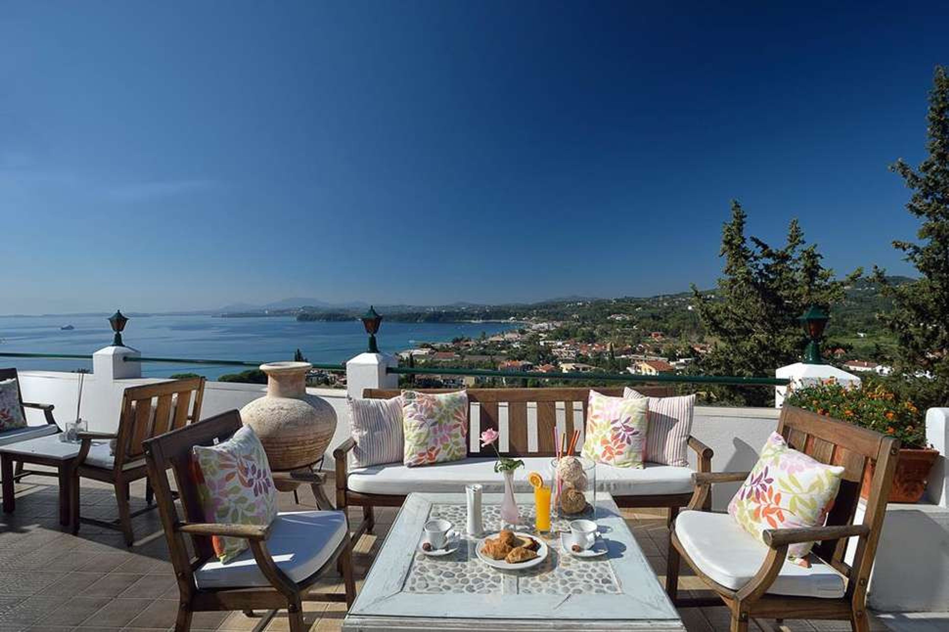 Marilena Sea View foto 2