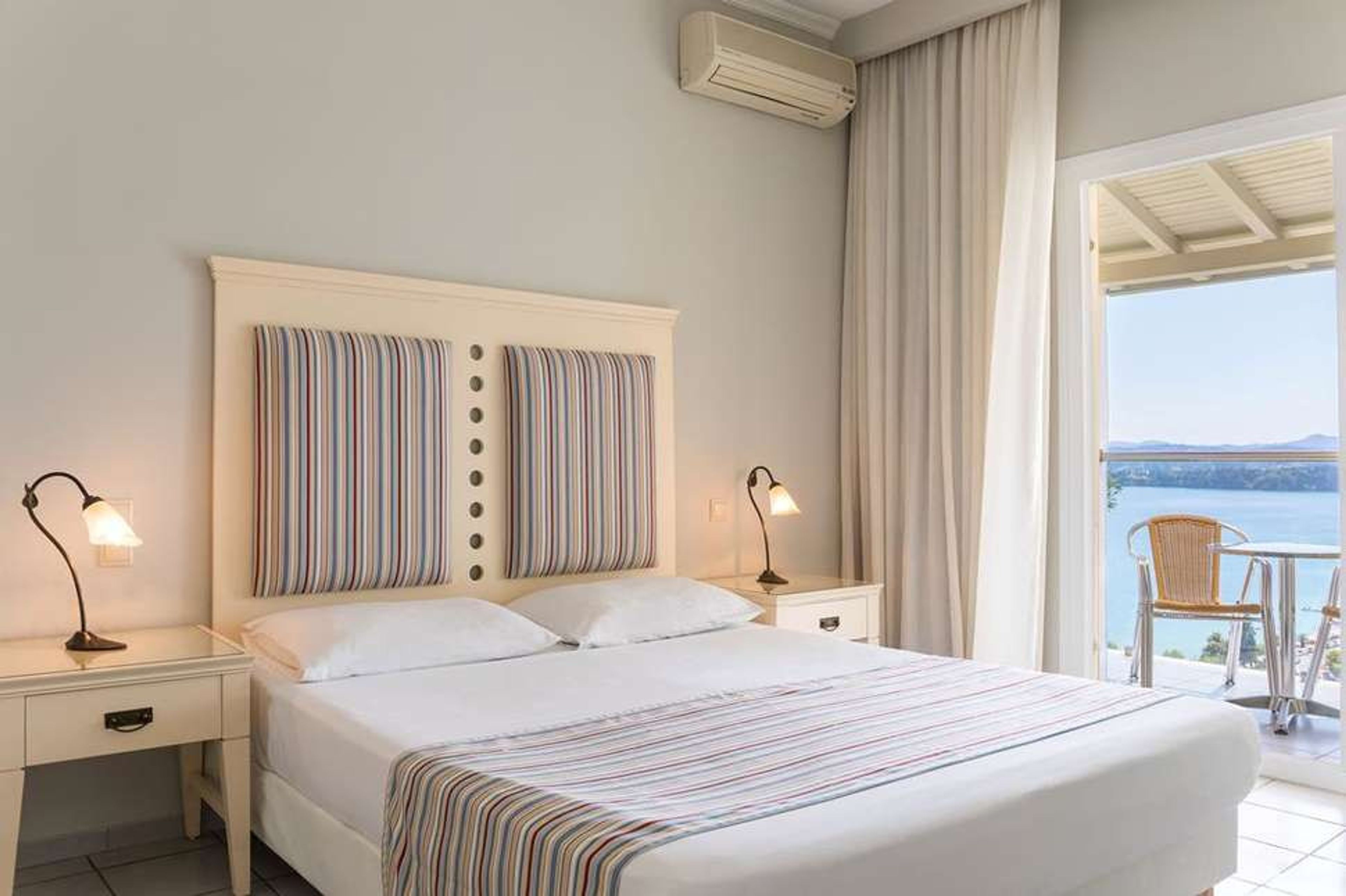 Marilena Sea View foto 3