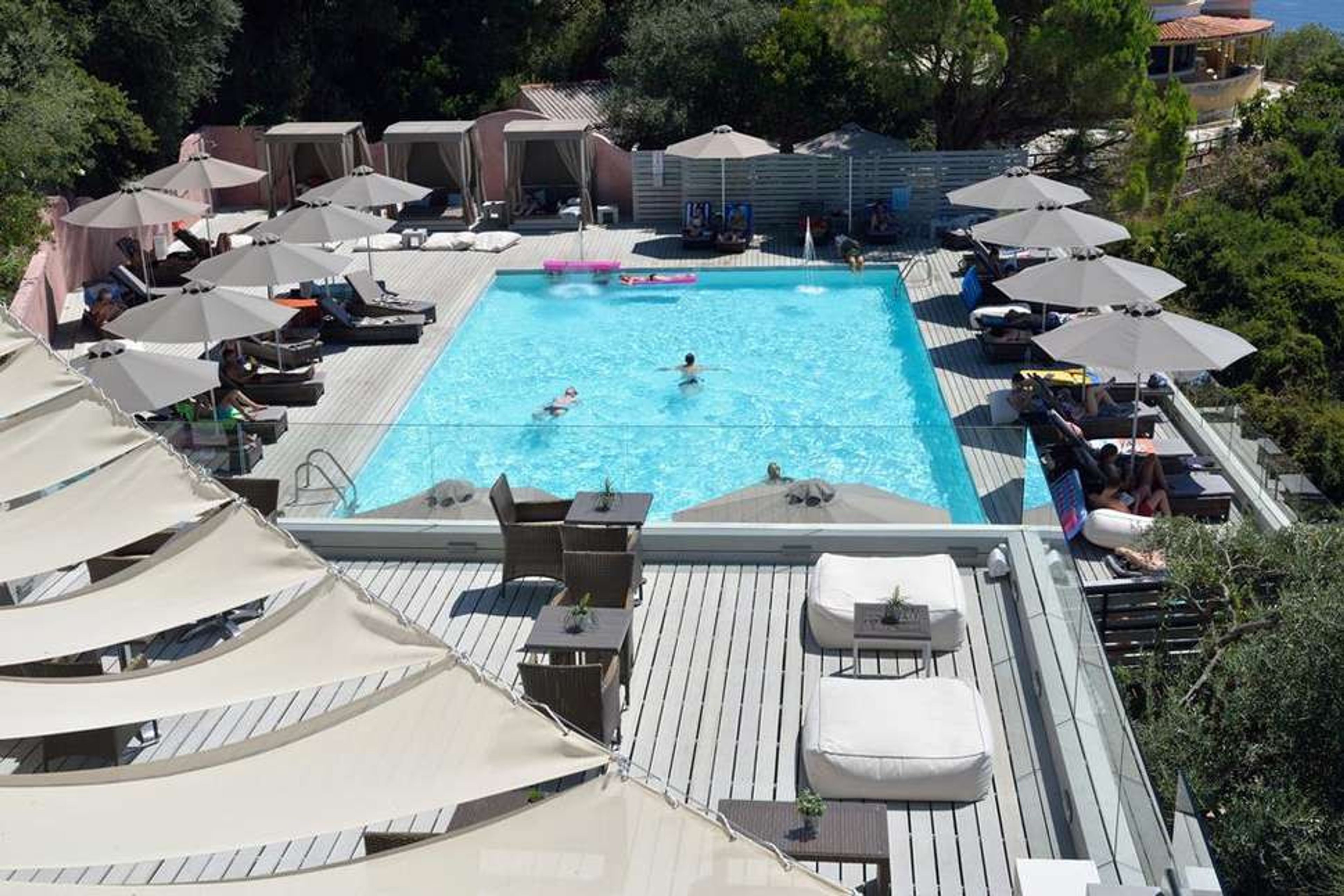 Marilena Sea View foto 4