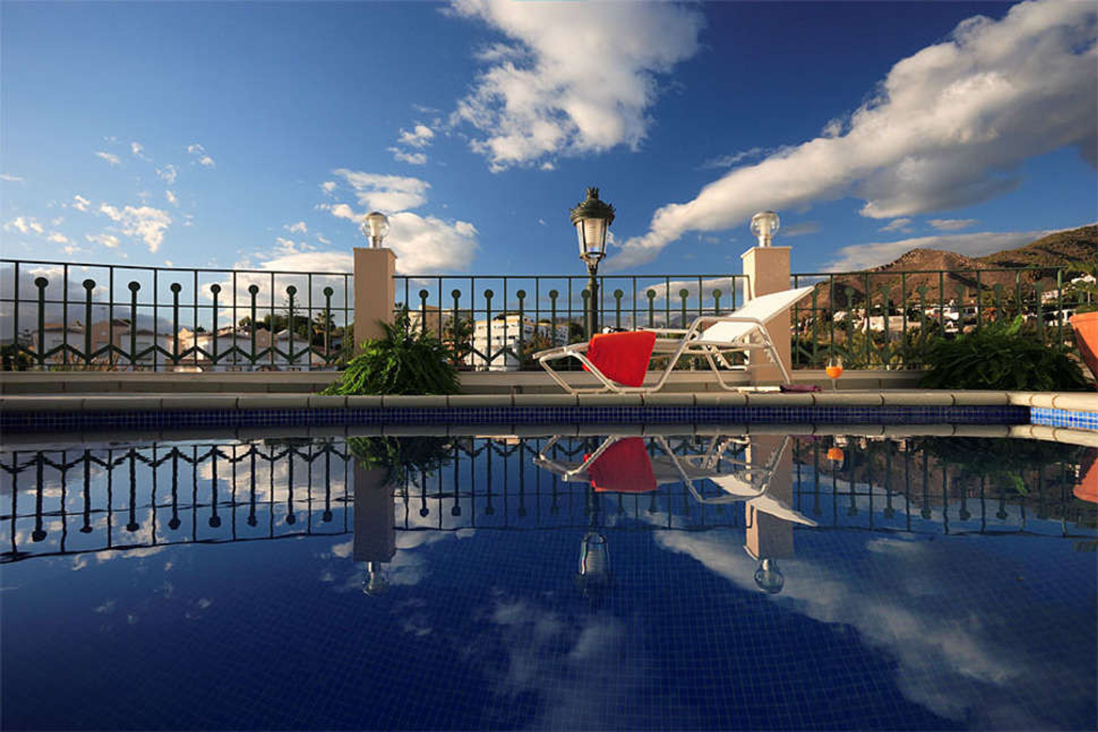 Marina Turquesa foto 1