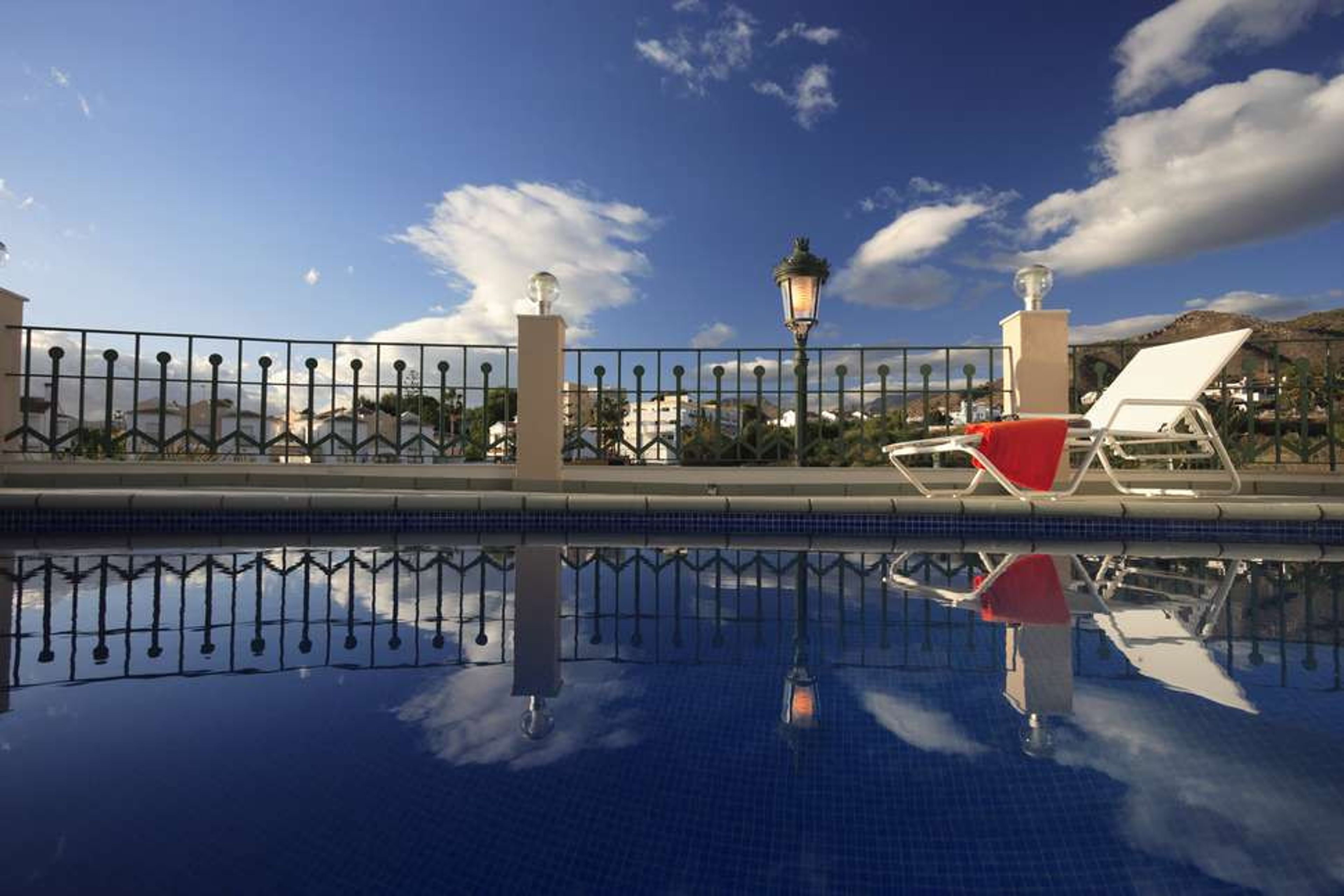 Marina Turquesa foto 2