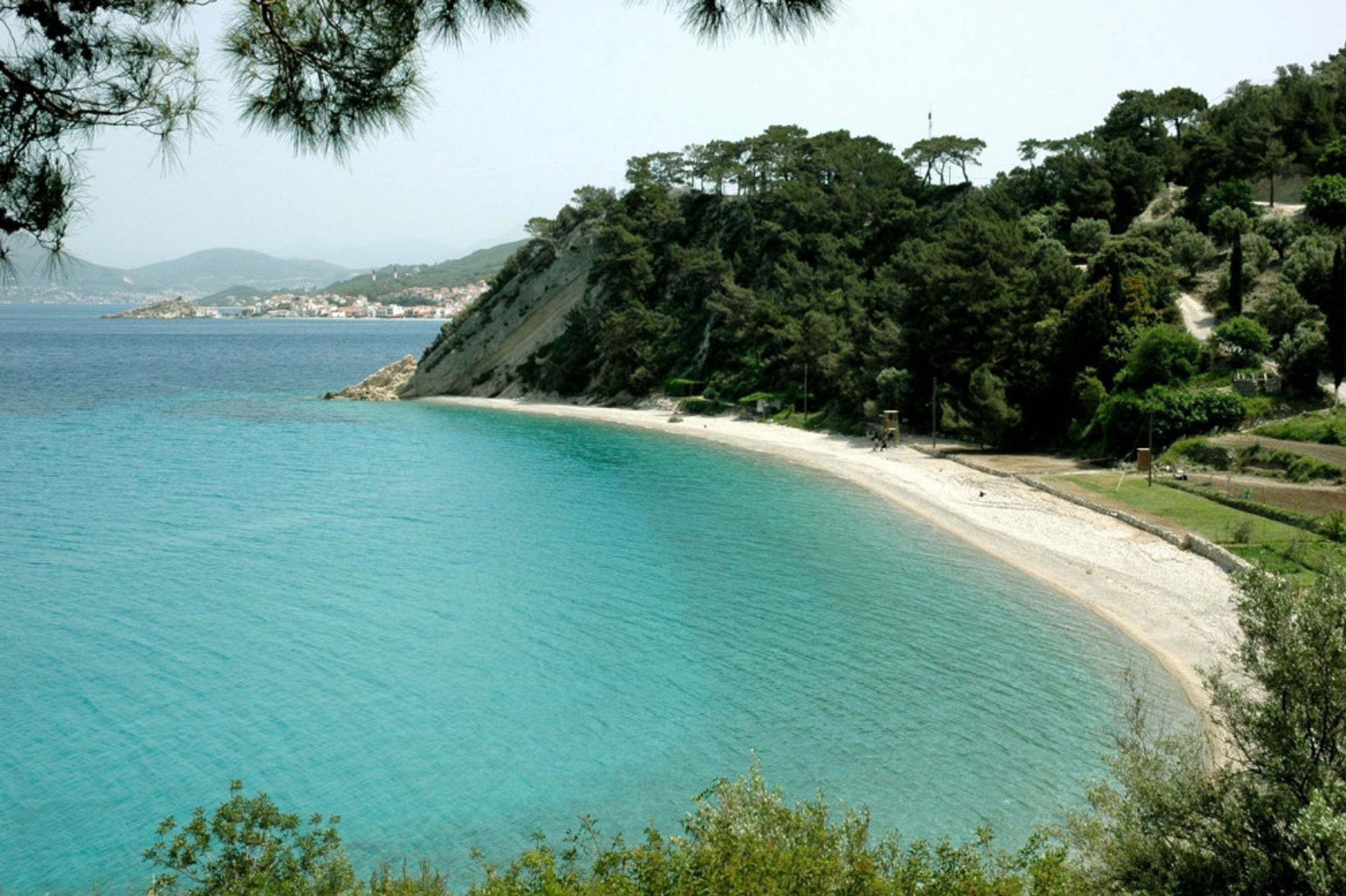 Marina Appartementen foto 1