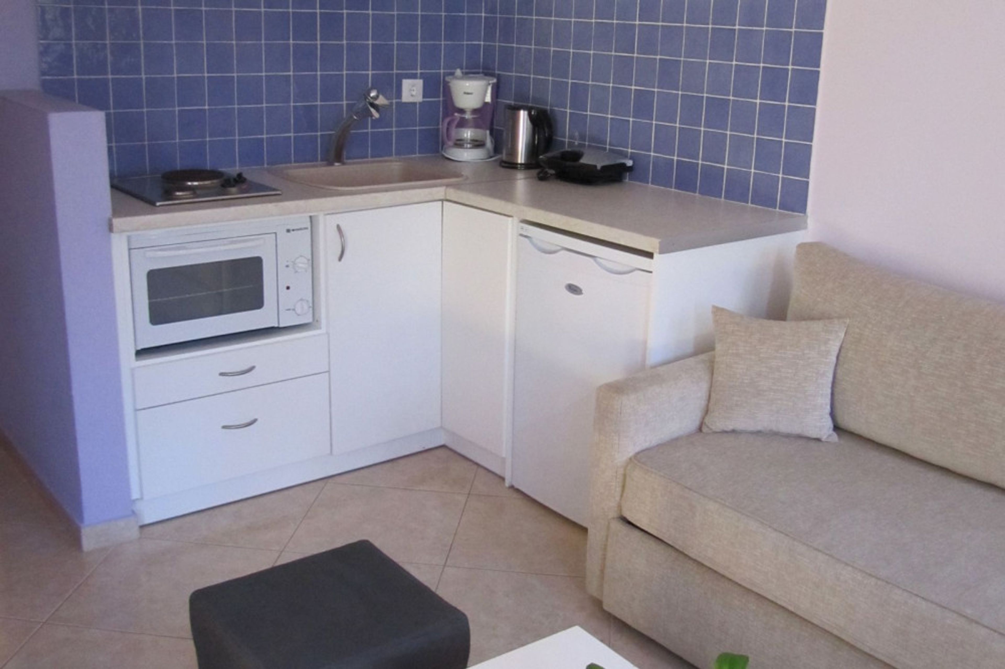 Marina Appartementen foto 2