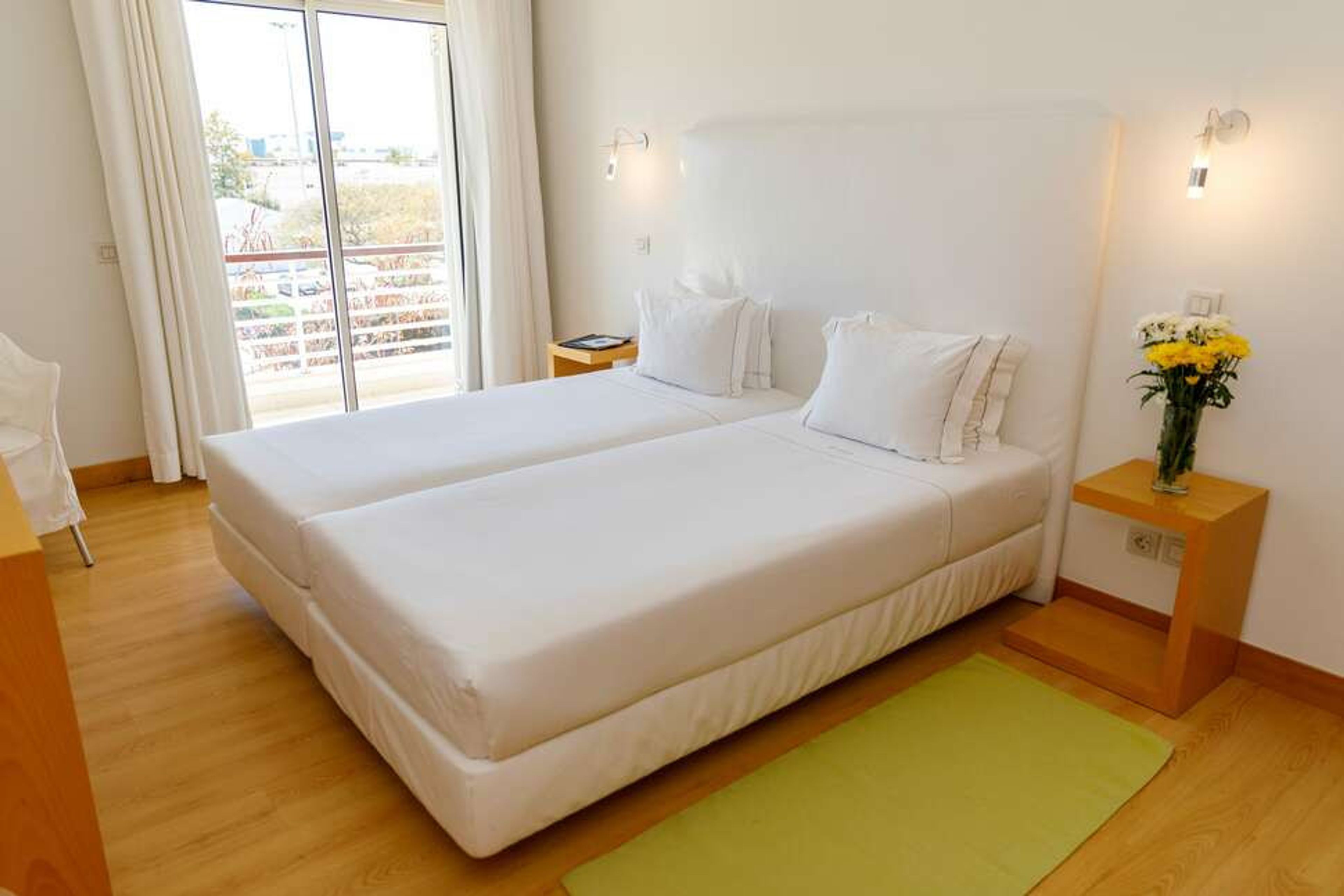 Marina Club Lagos Resort foto 3