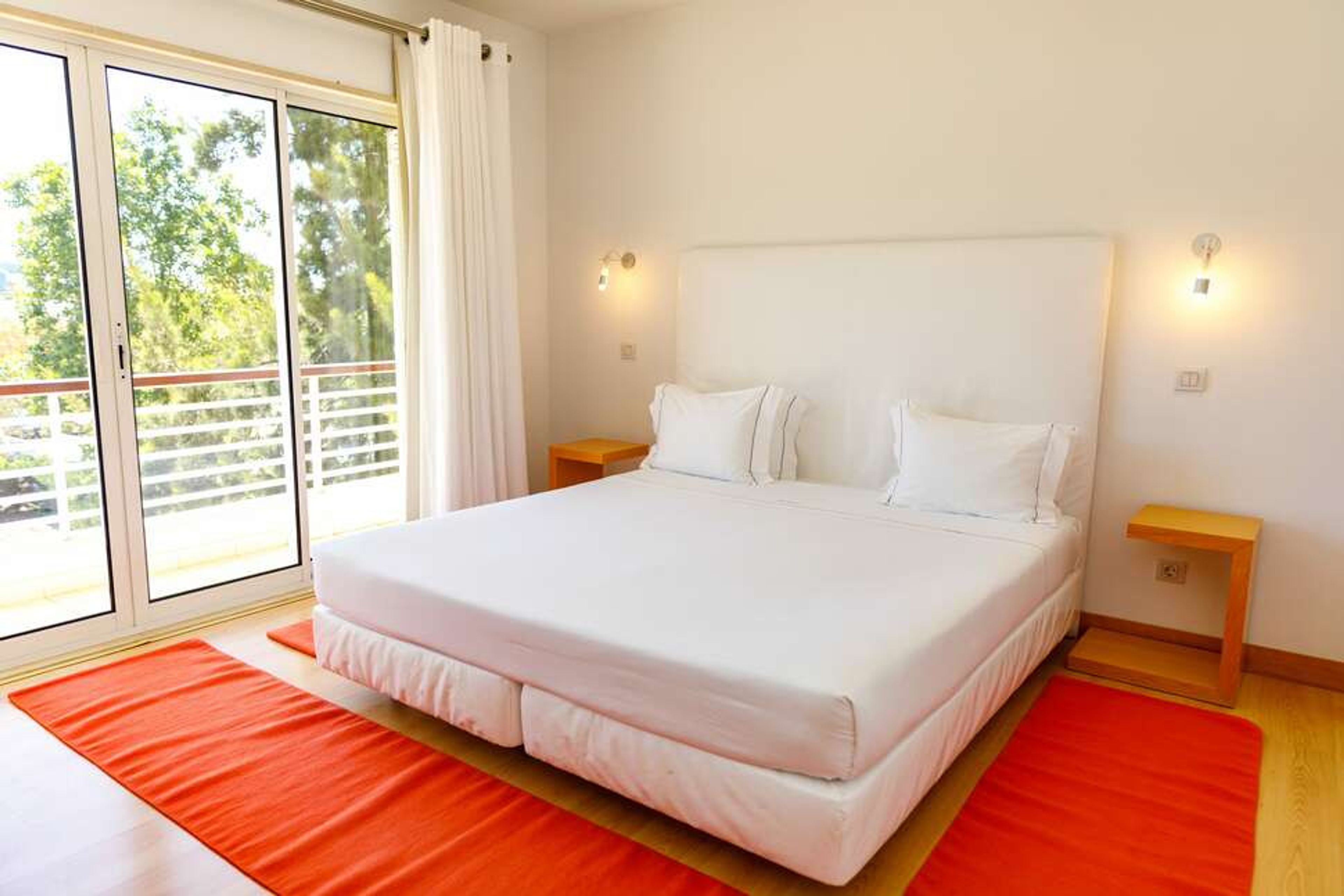 Marina Club Lagos Resort foto 2