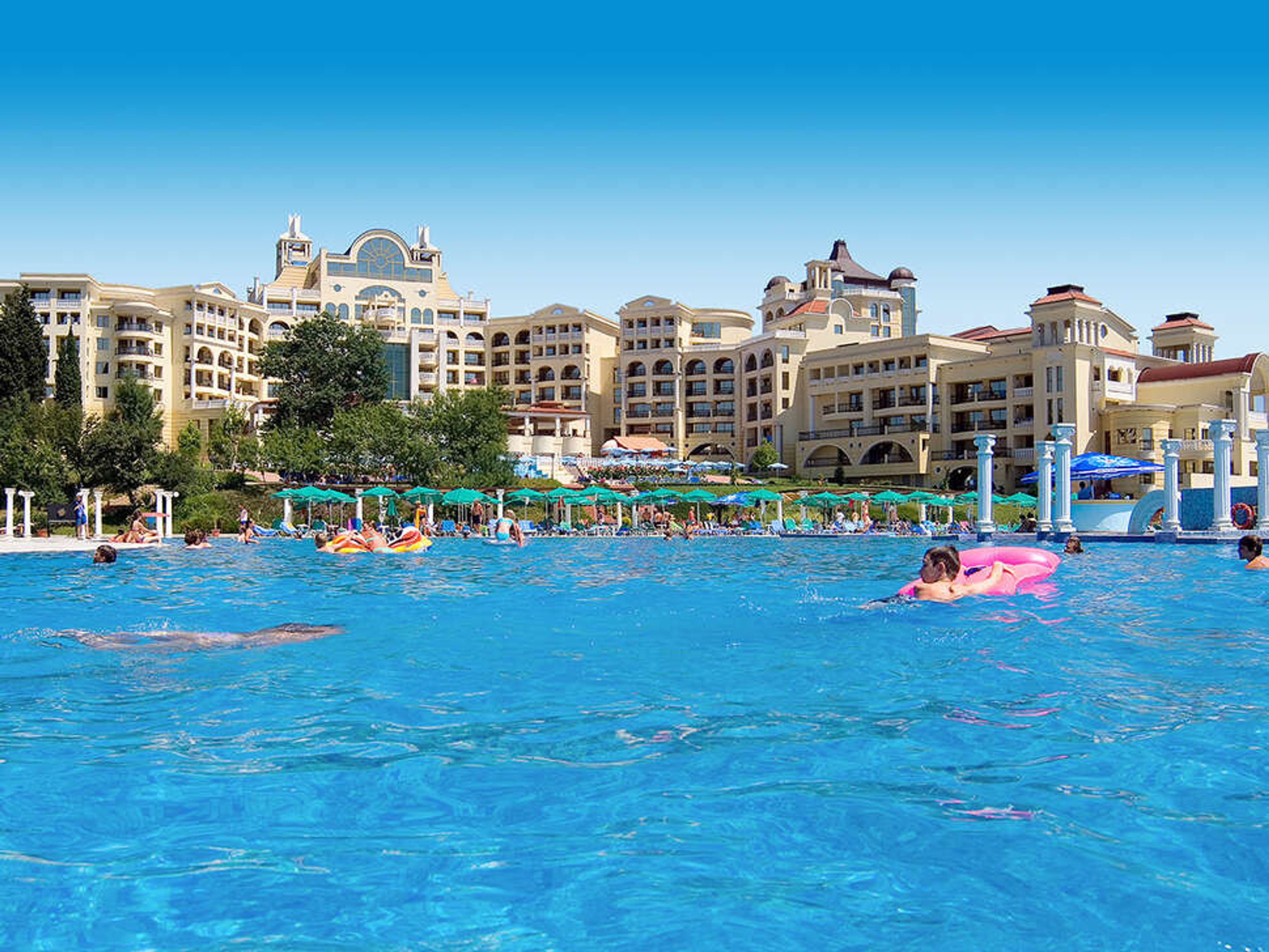 Marina Royal Palace foto 1