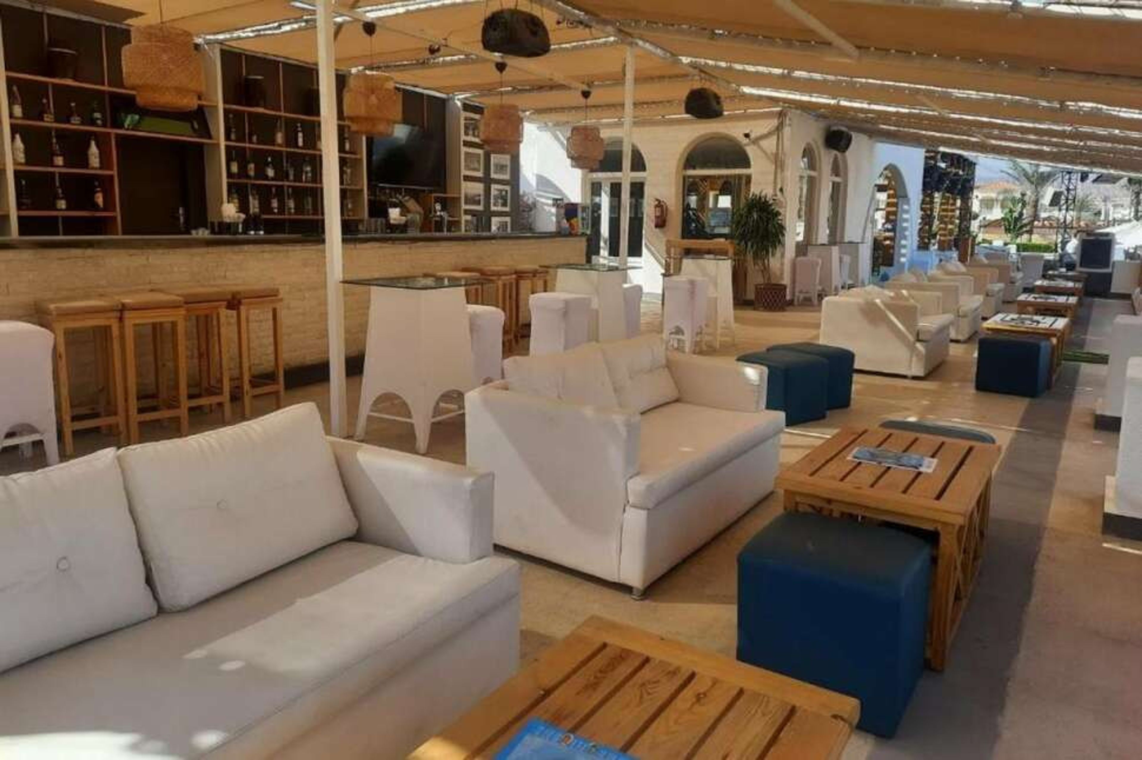 Marina Sharm Hotel foto 2