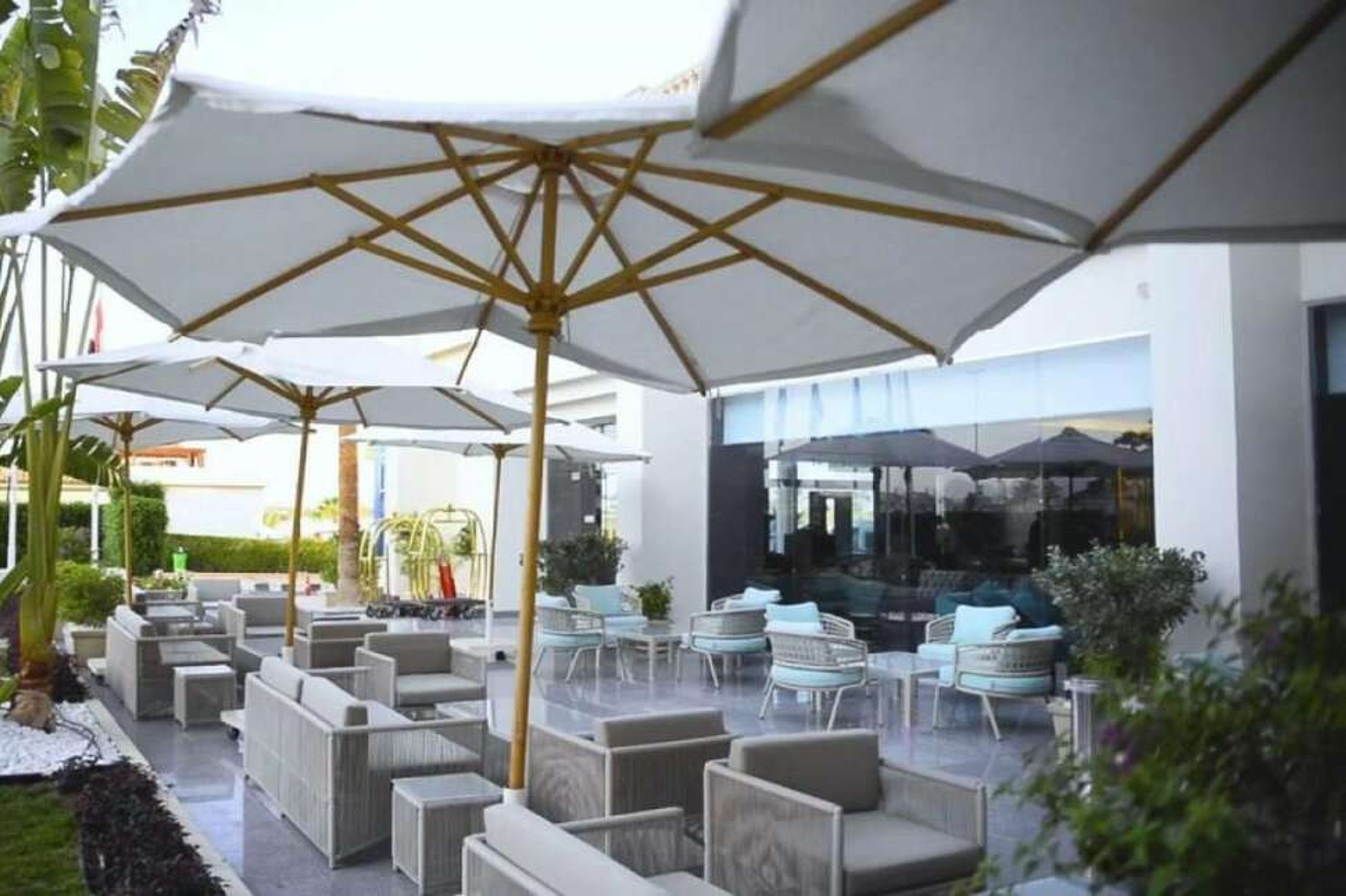 Marina Sharm Hotel foto 3