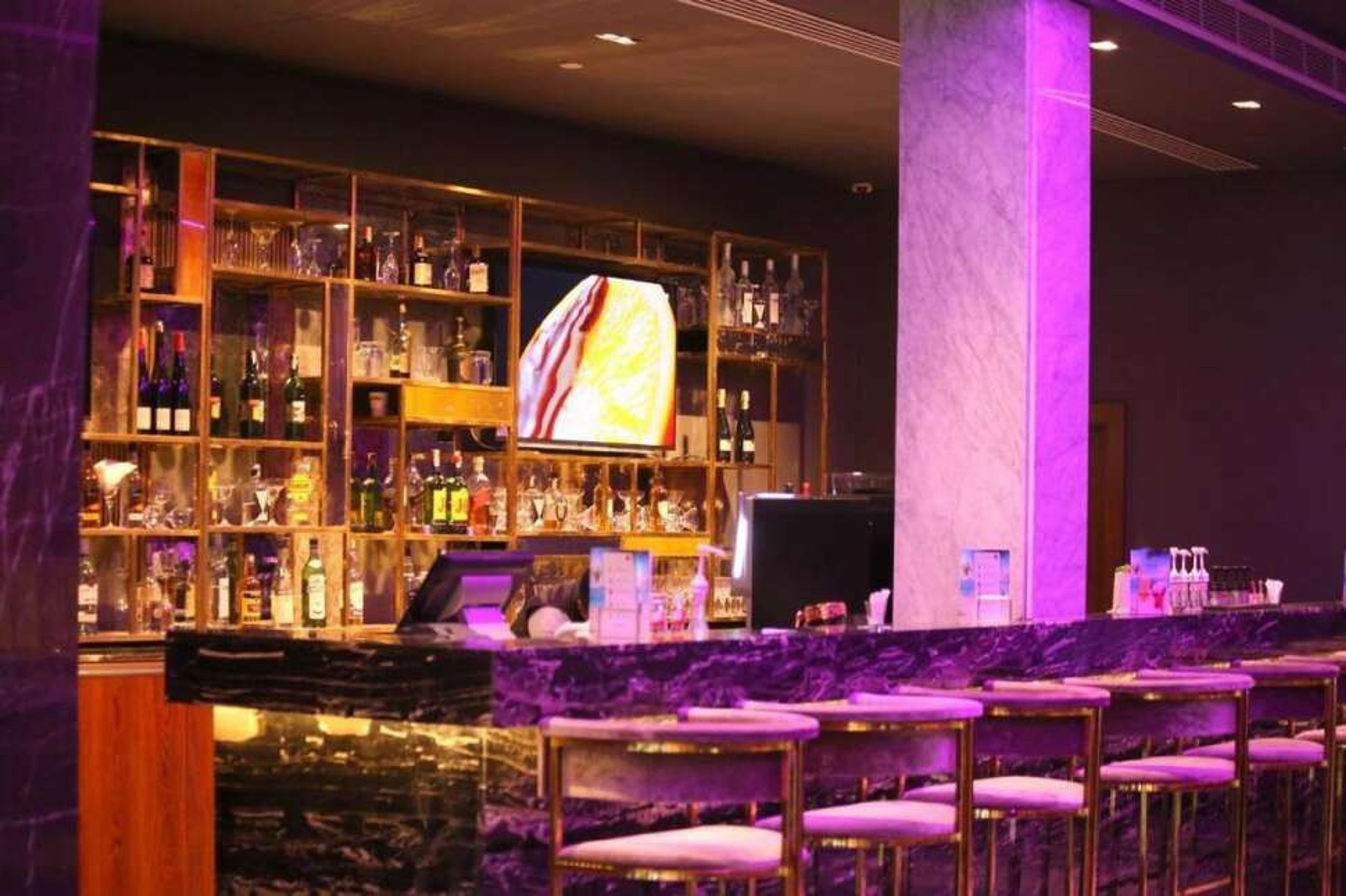 Marina Sharm Hotel foto 4